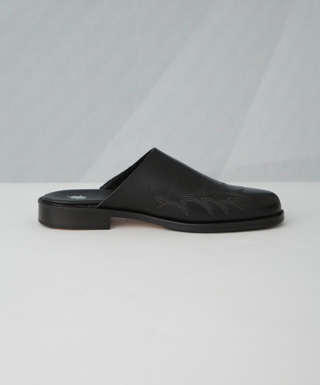 Tomo&Co/別注 WESTERN MULE 6704233044