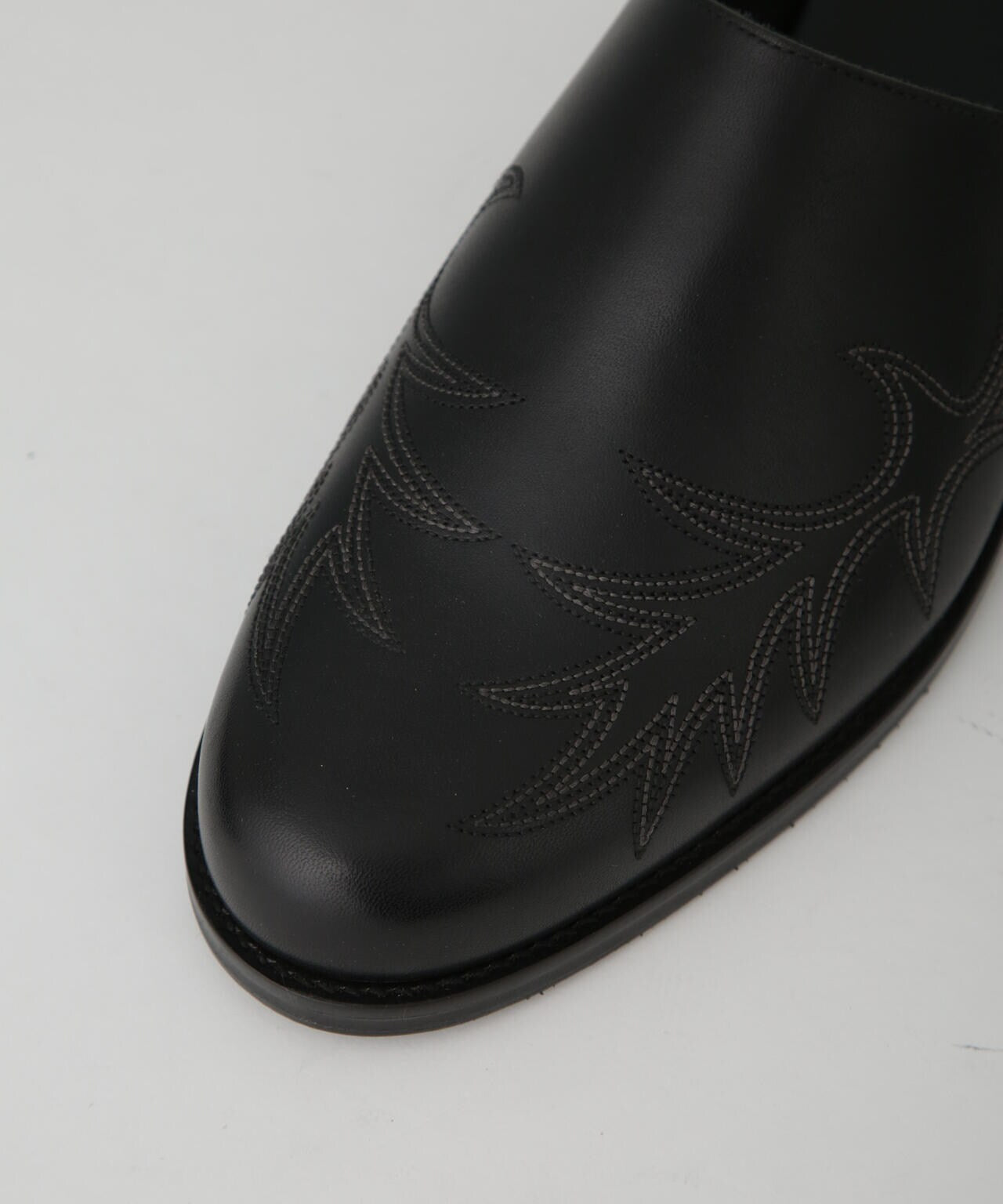 Tomo&Co/別注 WESTERN MULE 6704233044
