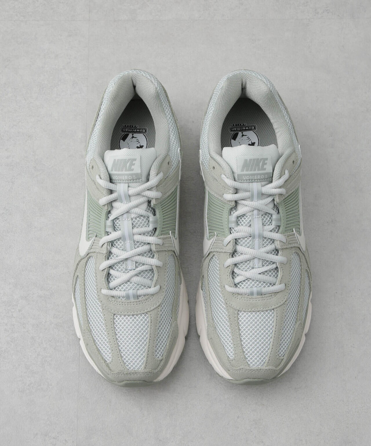 NIKE / ナイキ ズーム ボメロ 5