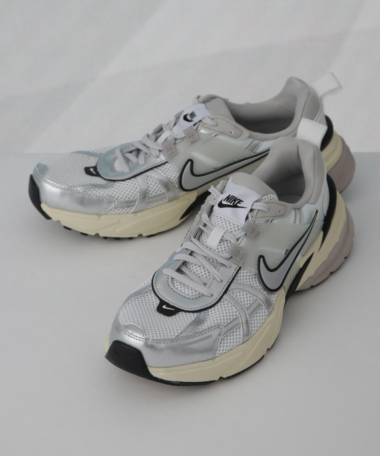 NIKE/ナイキ V2K ラン 6704234148