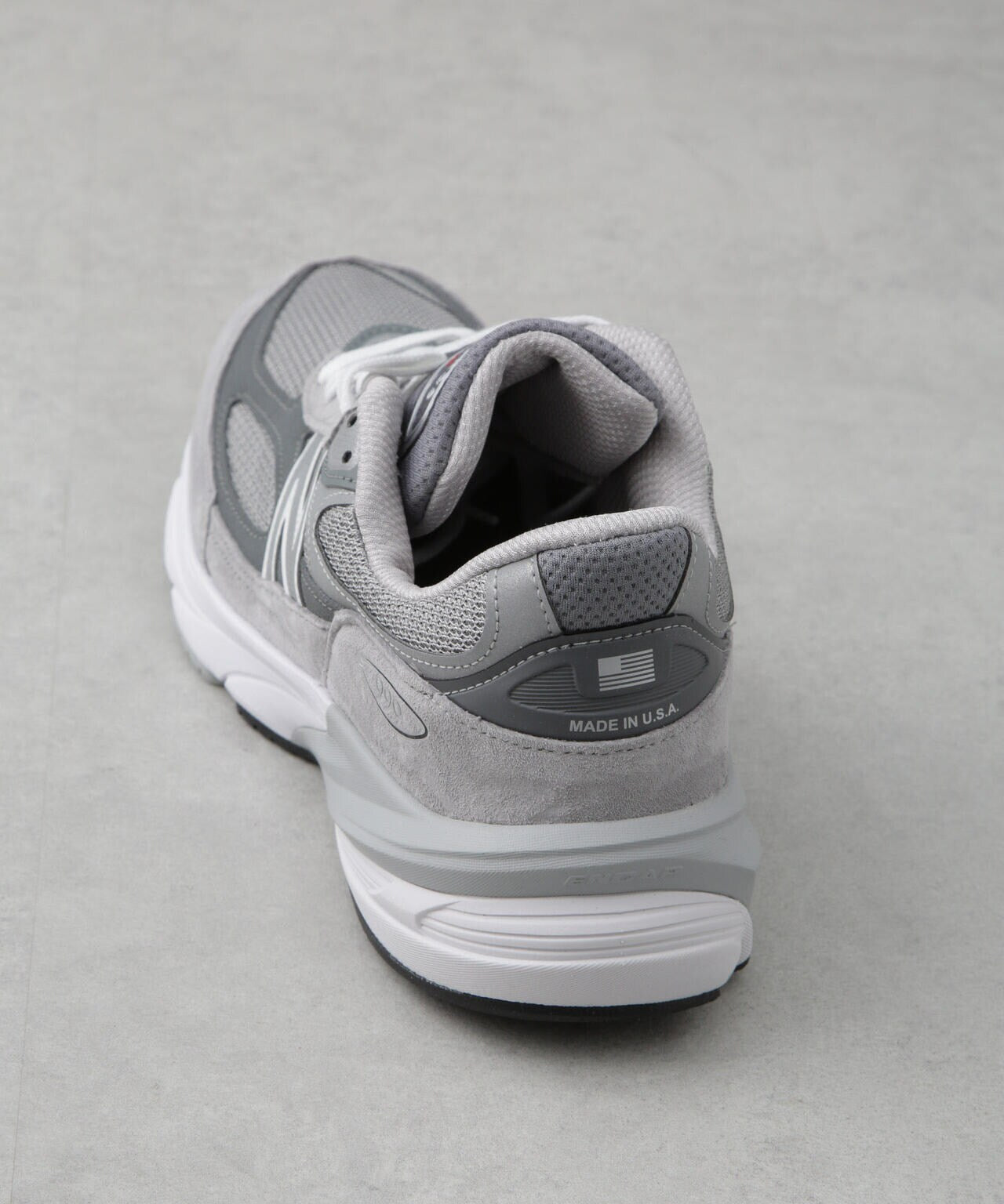 ナノユニバース（NANO universe）/new balance／M990v6 new balance / M990v6