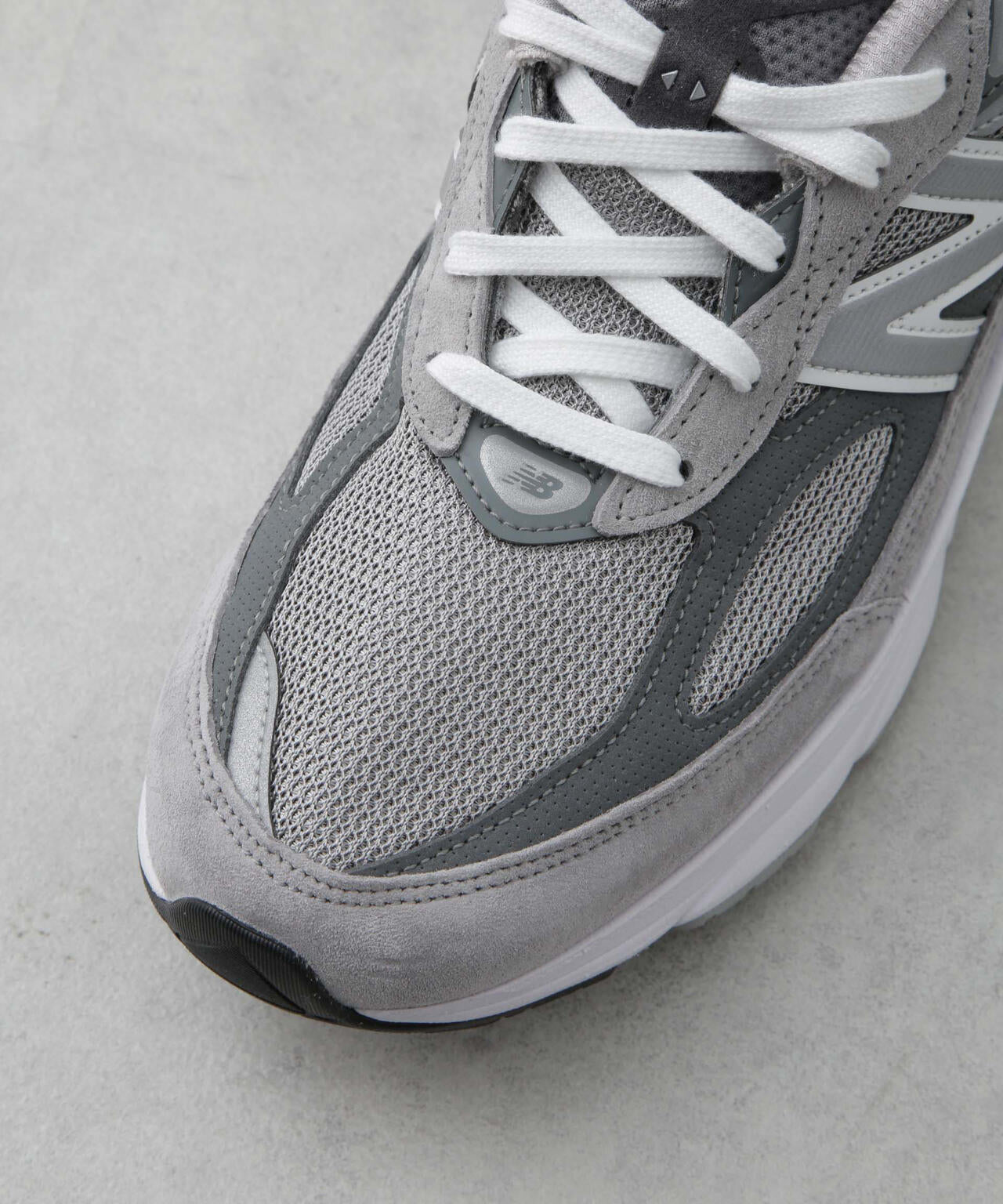 新品 new balance M990V6 GL 25センチ NEW BALANCE（ニューバランス）の「【New Balance
