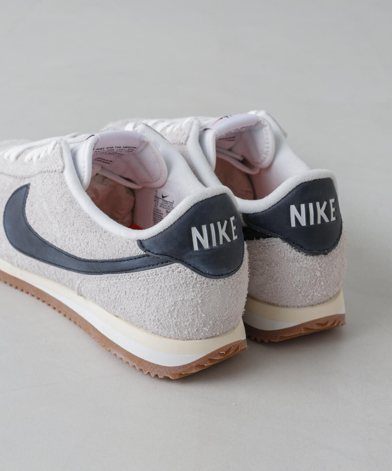 NIKE/ナイキ ウィメンズ コルテッツ ビンテージ