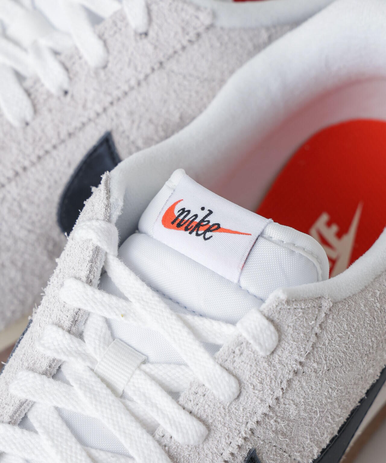 NIKE/ナイキ ウィメンズ コルテッツ ビンテージ