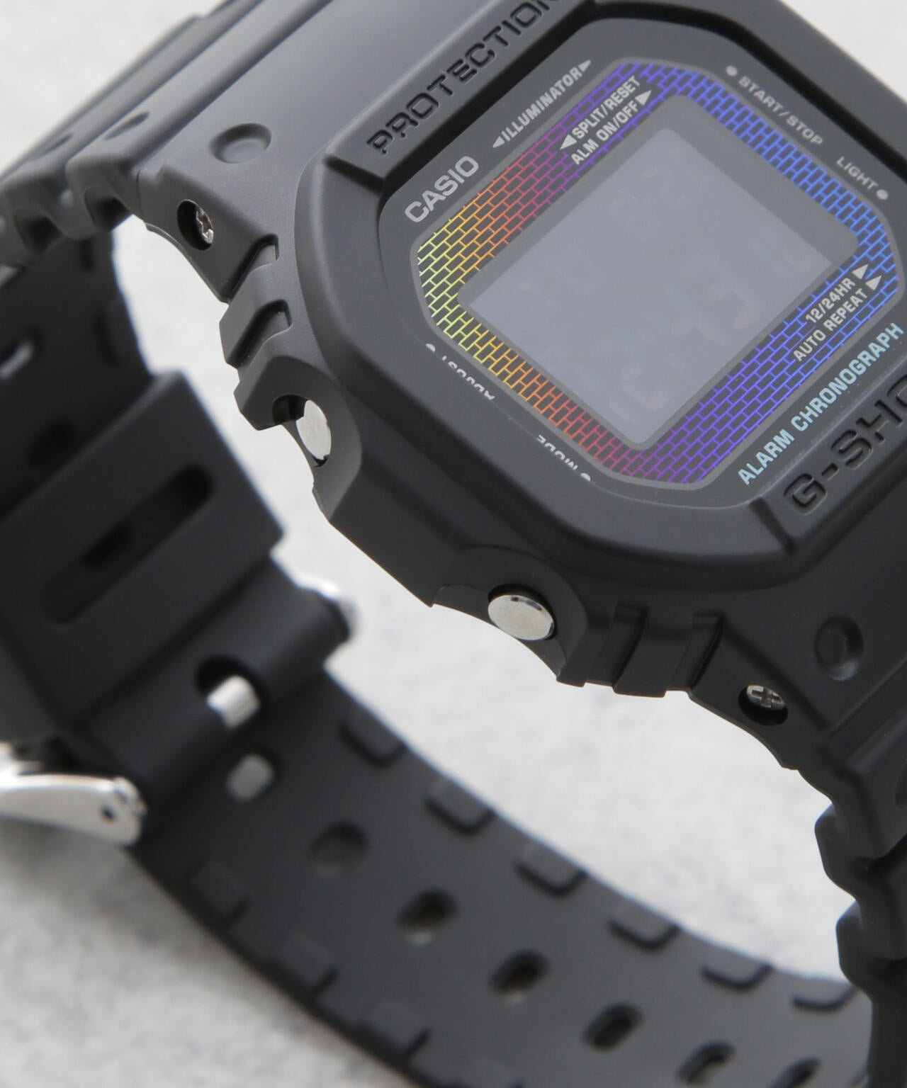 G-SHOCK/DW-5600RW 6704237008