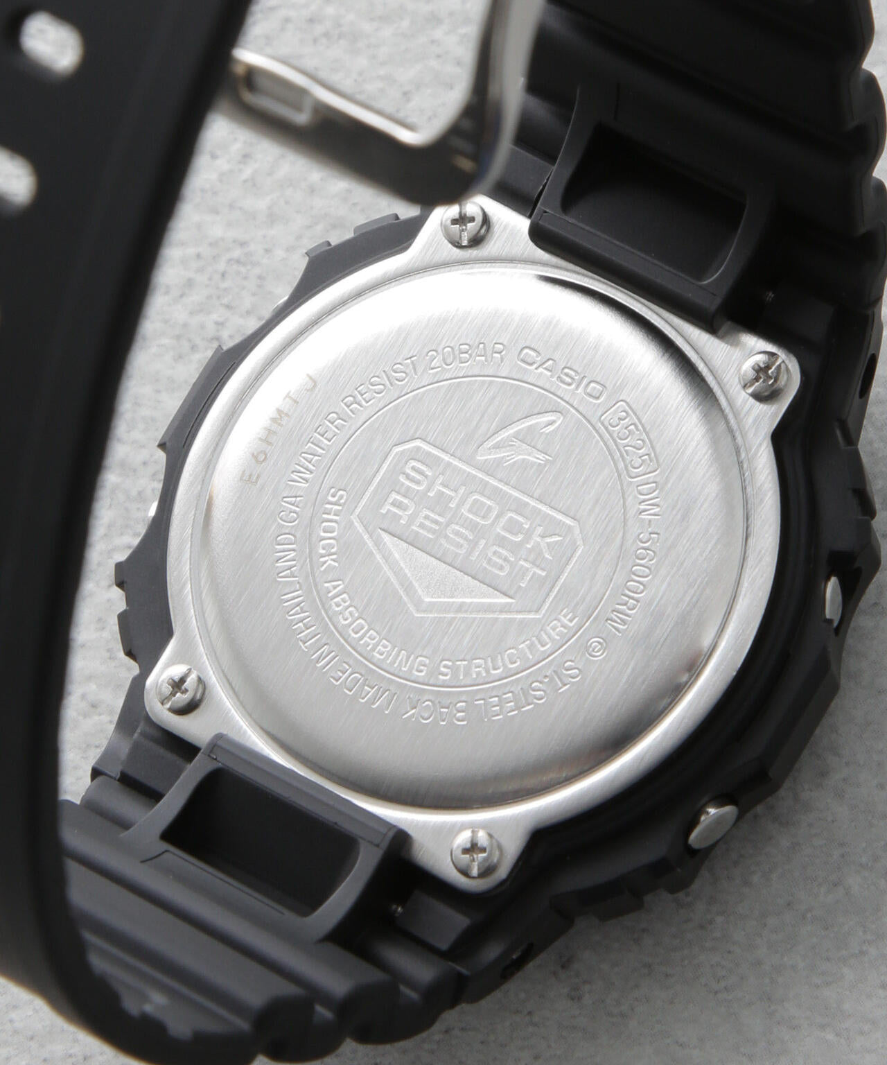 G-SHOCK/DW-5600RW 6704237008
