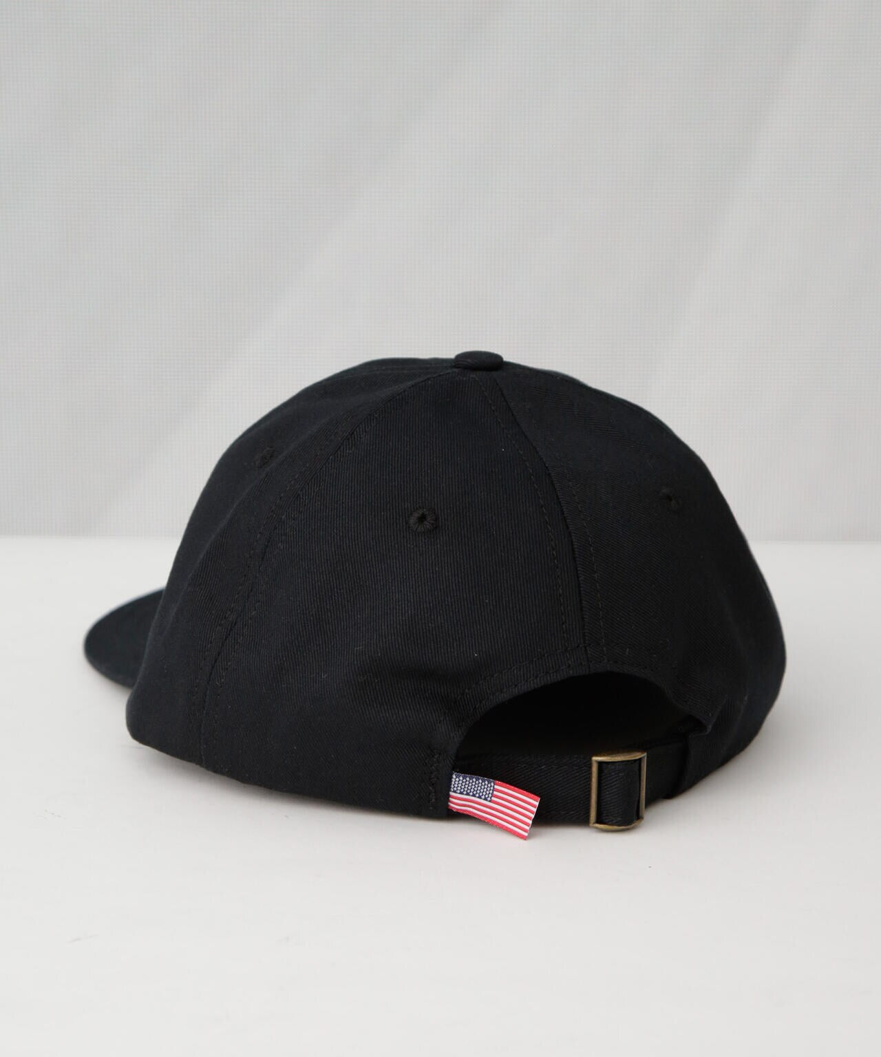 COOPERSTOWN BALL CAP / 別注 ベースボールキャップ