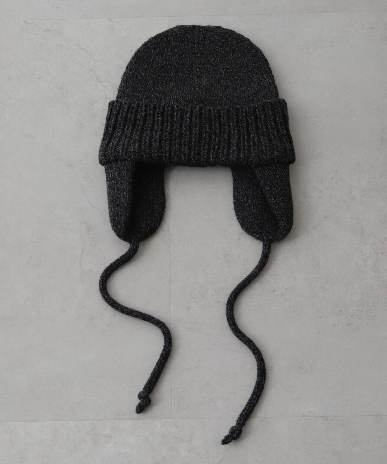 PACS min-nano ビーニー PACS × MIN-NANO MN Pom Beanie ミンナノ ビーニー