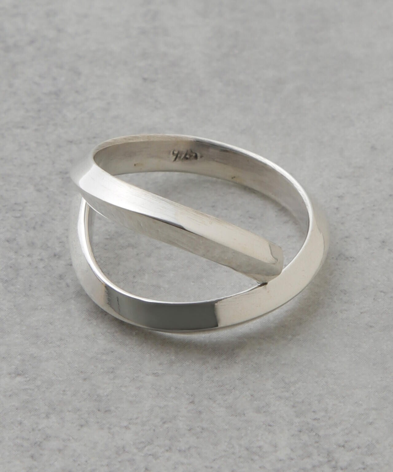 Mexican Jewelry/Silver Ring 6704247004