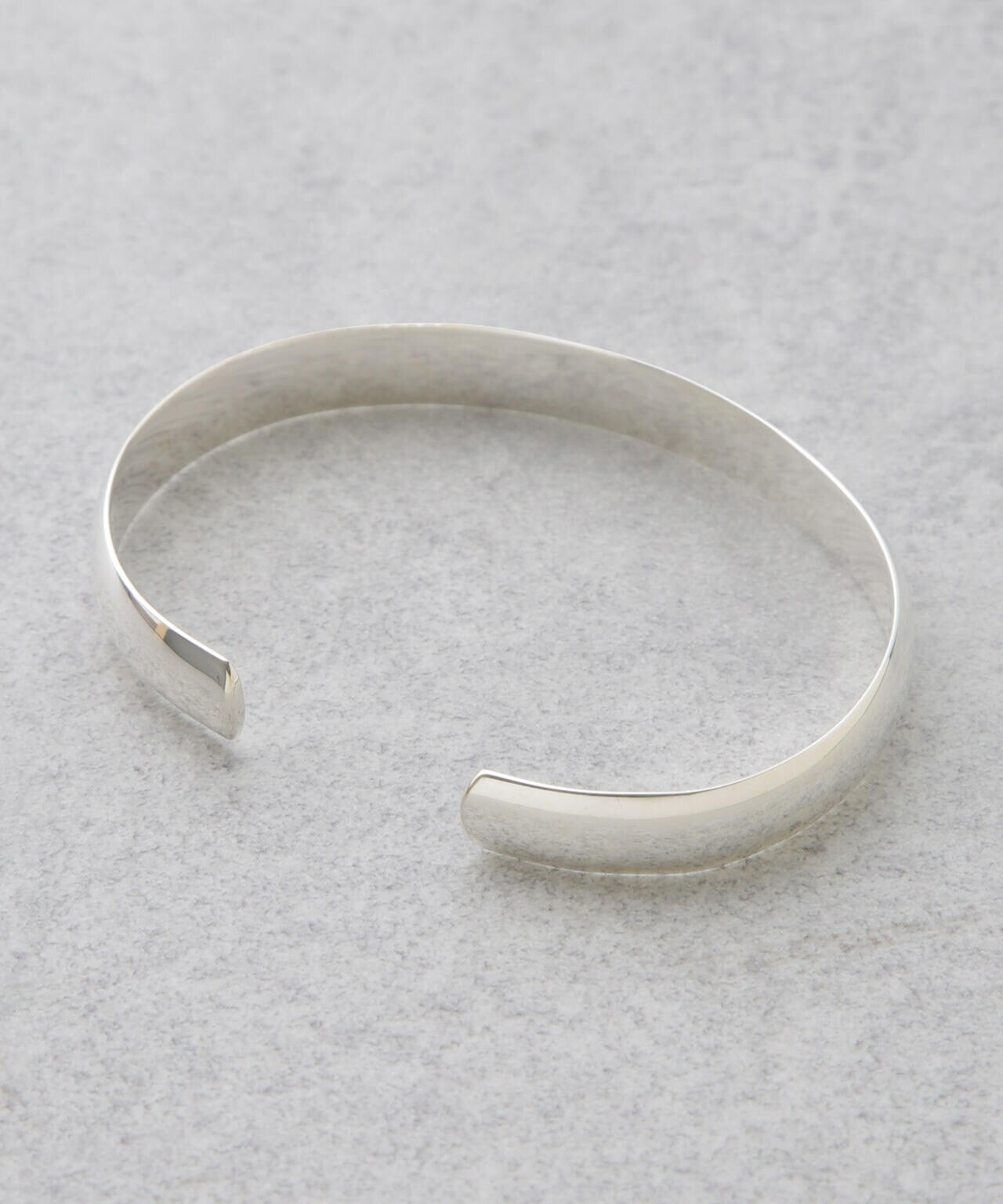 Mexican Jewelry / Silver Bangle
