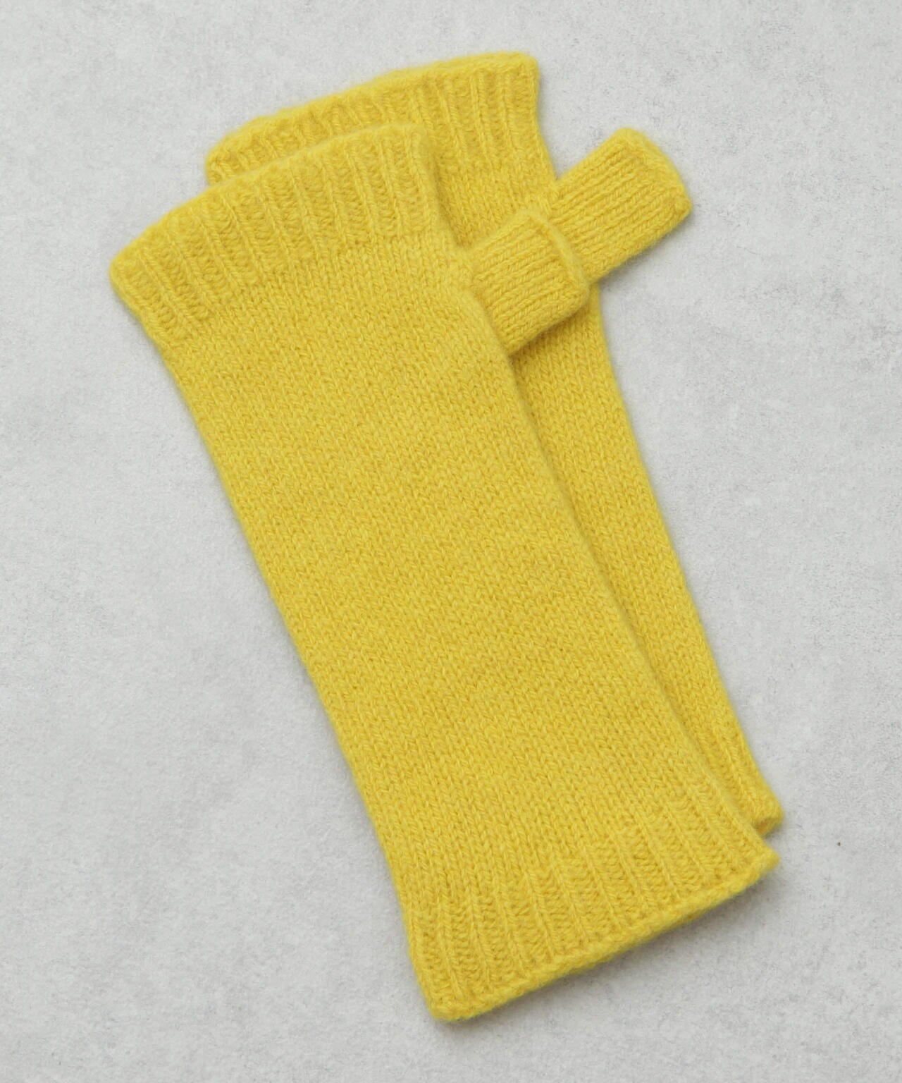 COSY/別注 ニットグローブ 6704249018
