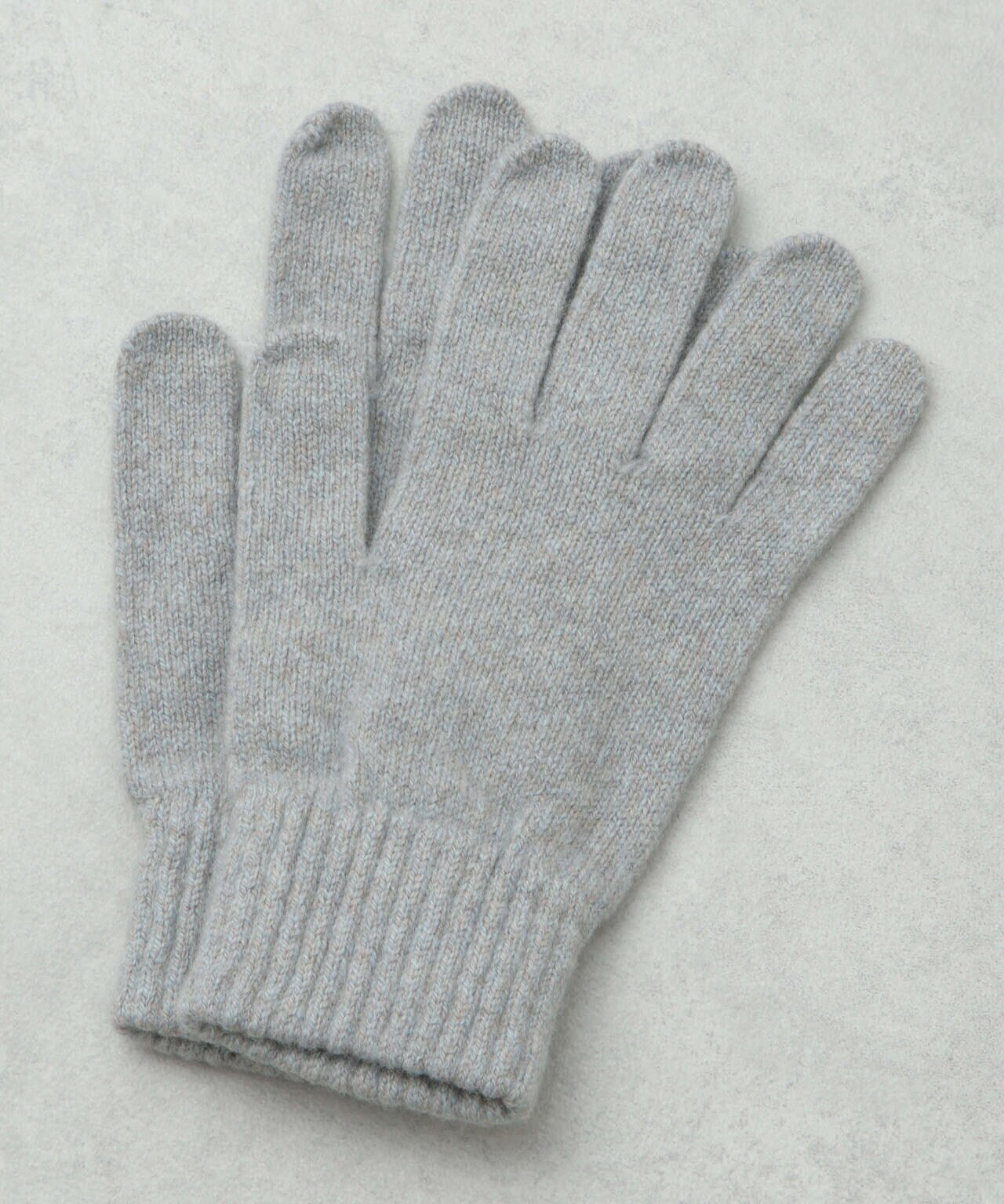 COSY/別注 ニットグローブ 6704249019
