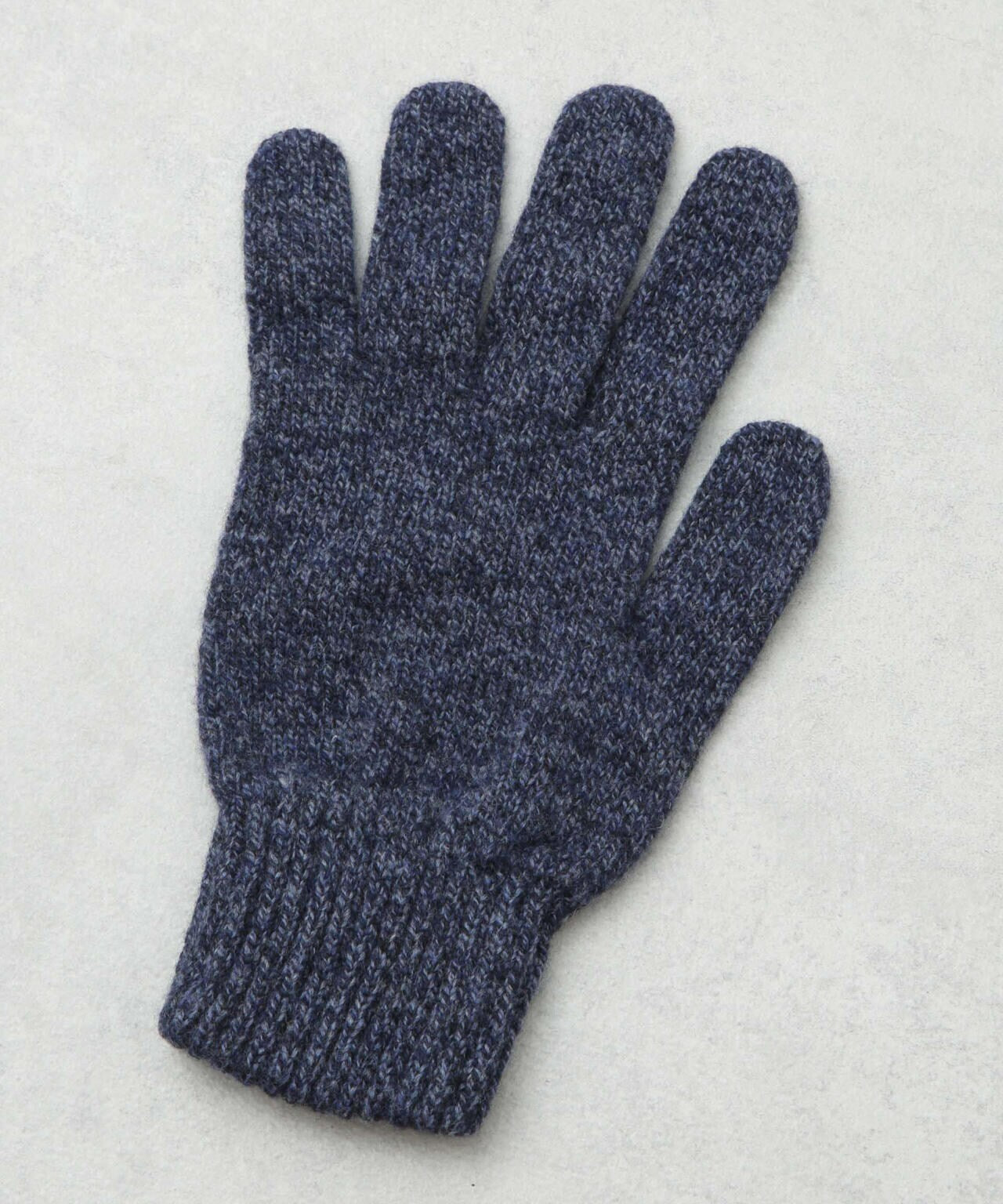 COSY/別注 ニットグローブ 6704249019