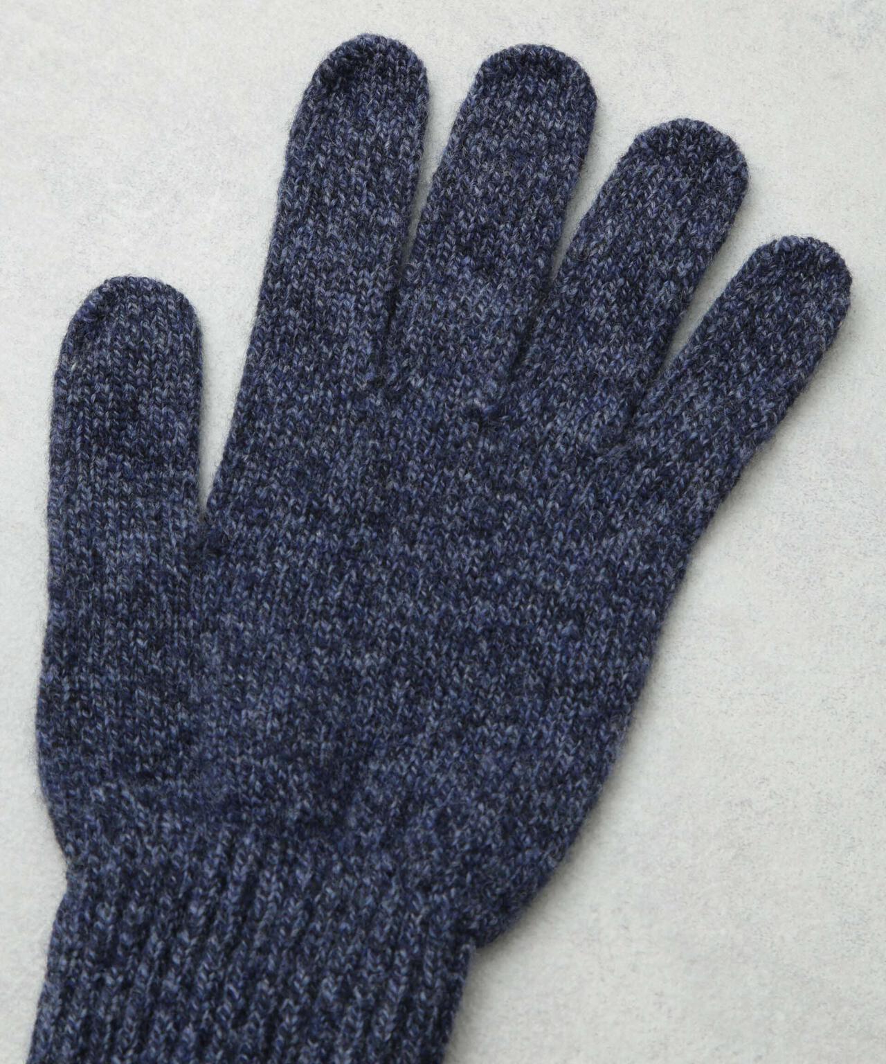COSY/別注 ニットグローブ 6704249019
