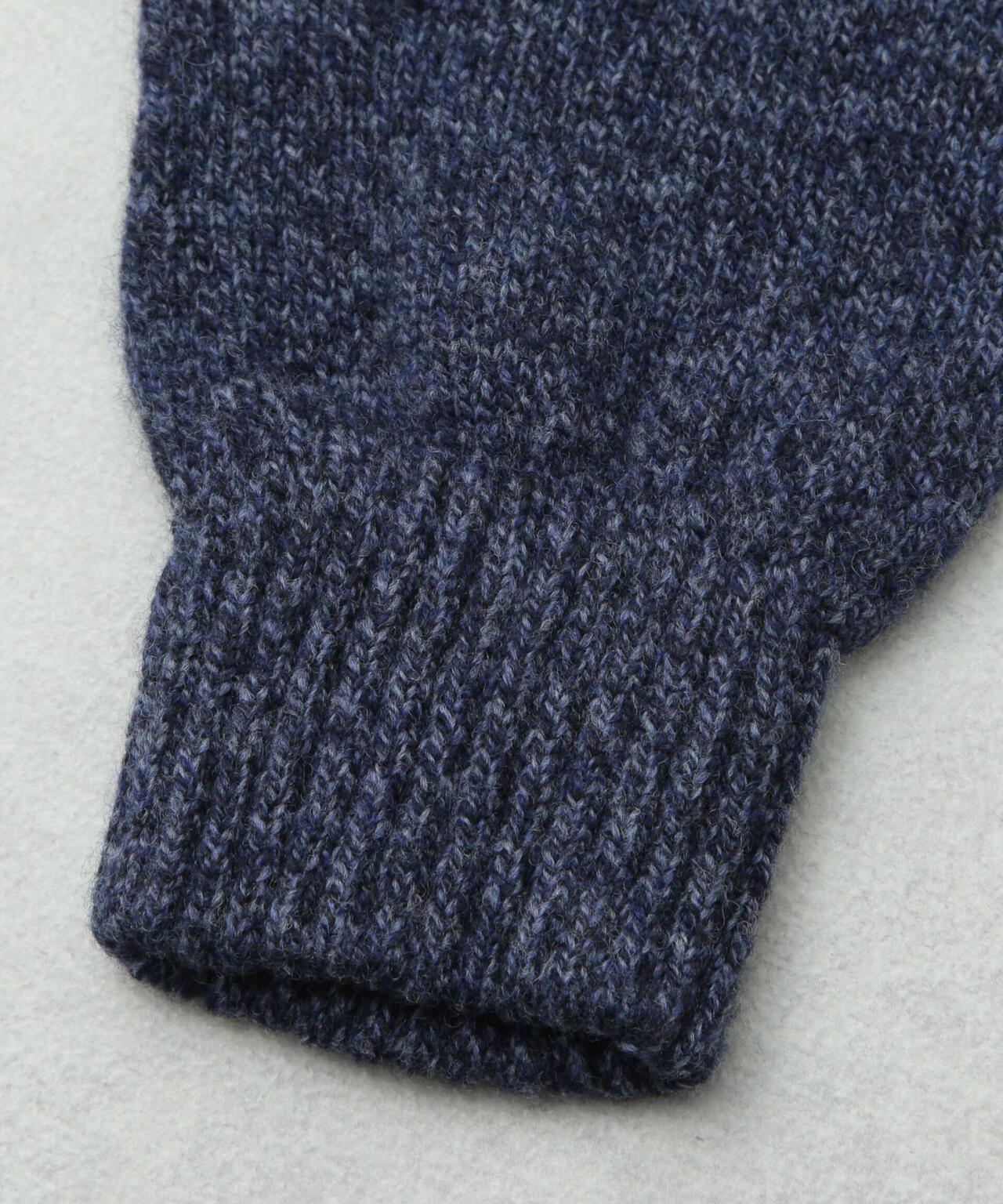COSY/別注 ニットグローブ 6704249019