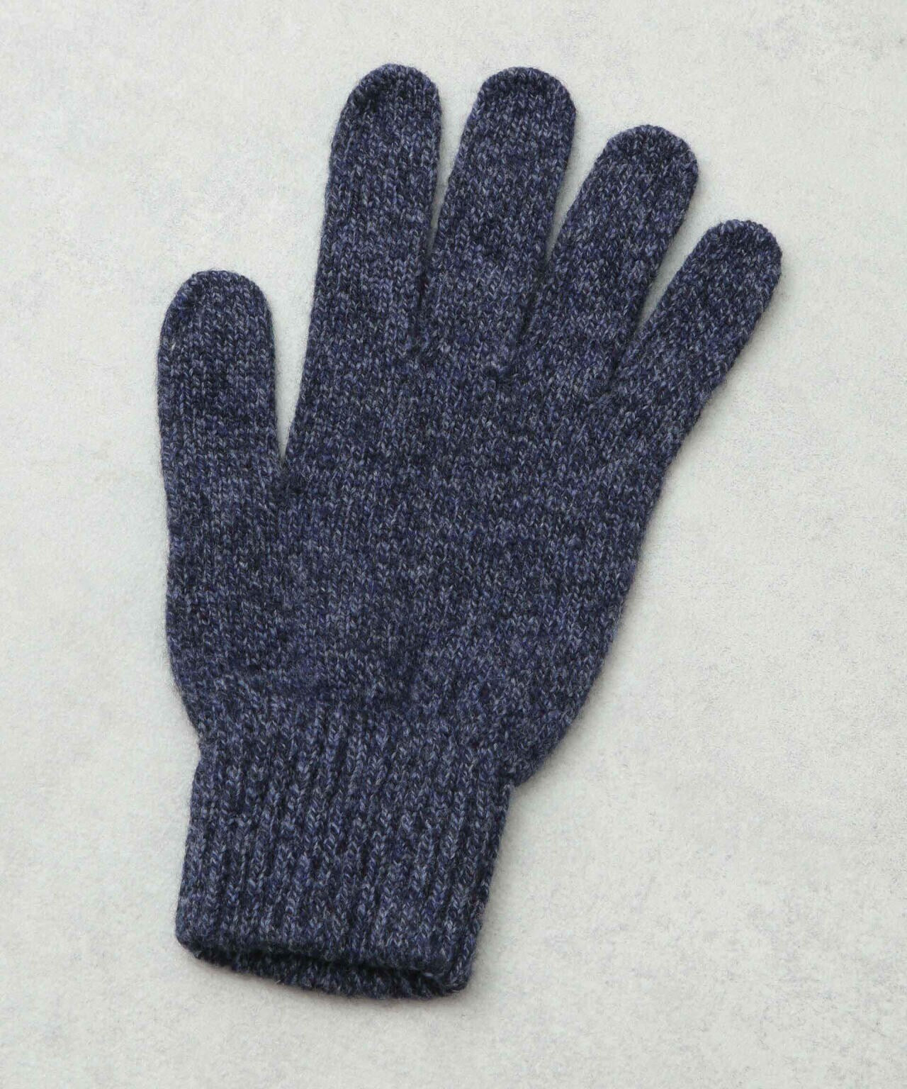 COSY/別注 ニットグローブ 6704249019