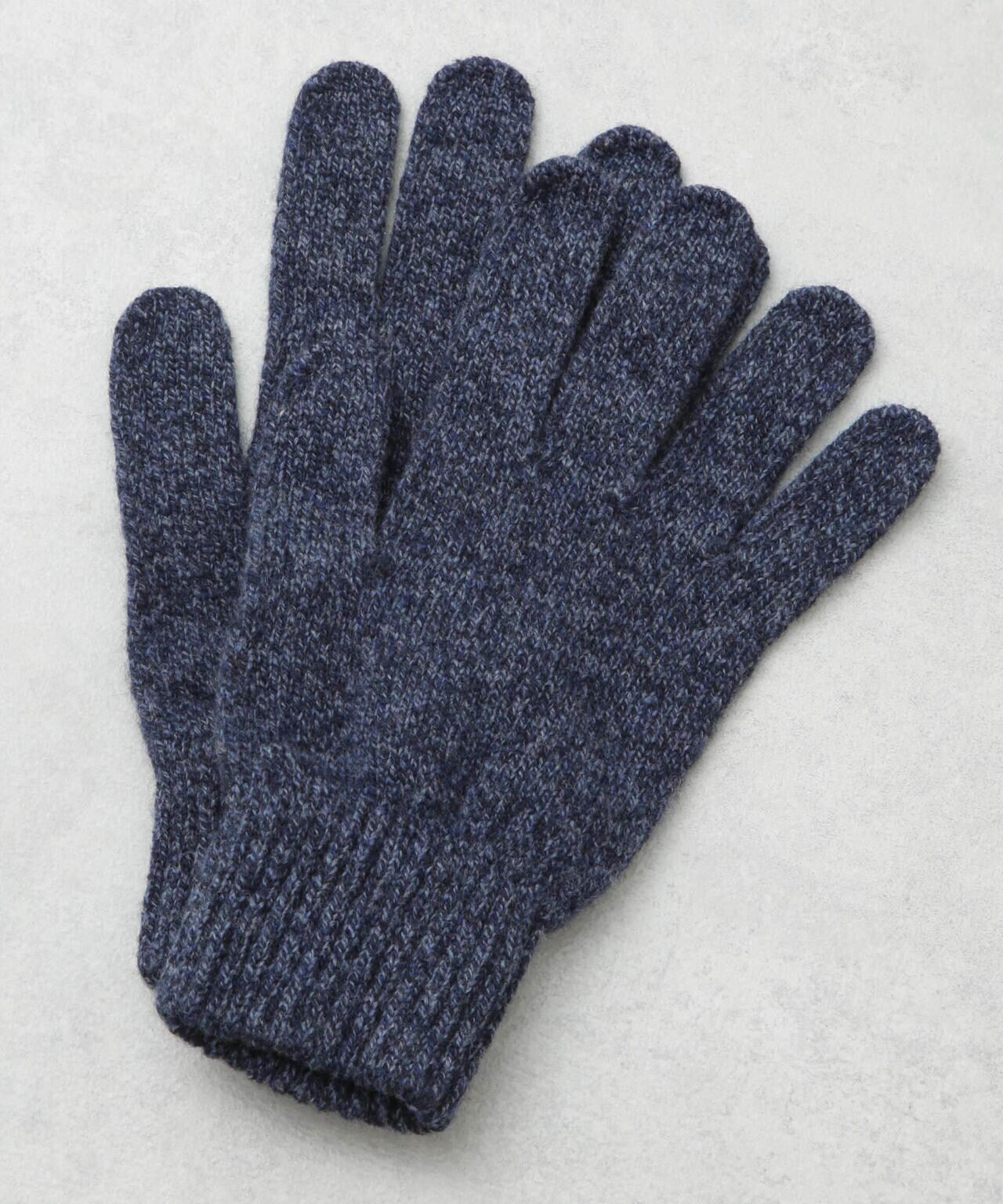 COSY/別注 ニットグローブ 6704249019