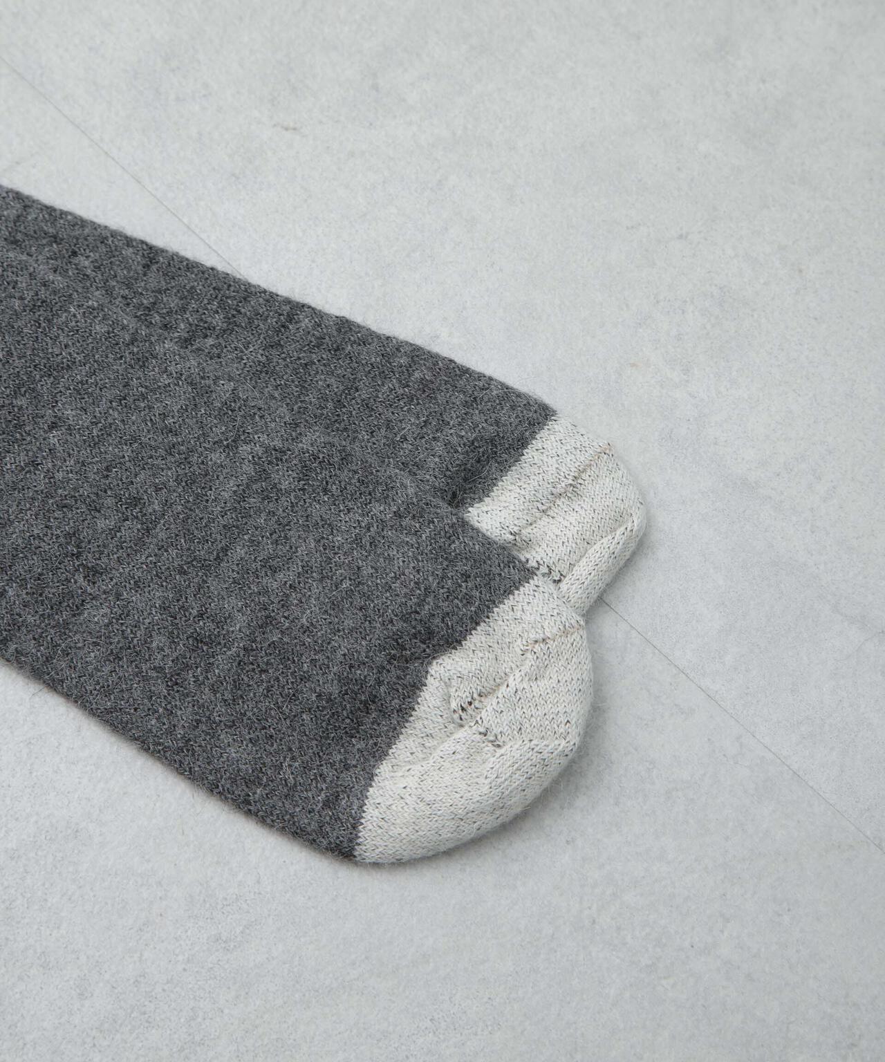 小物 THE INOUVE BROTHERS The Inoue Brothers / 別注 Native Socks / ネイティブ柄 ソックス