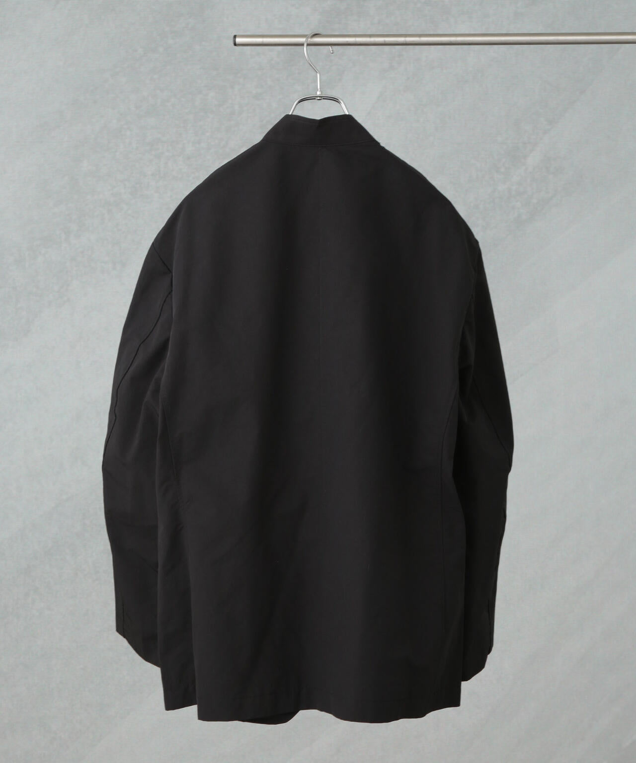 ジャケット・アウター benine 9 Wool Twill 3B Blazer benine9 Wool Twill 3B Blazer