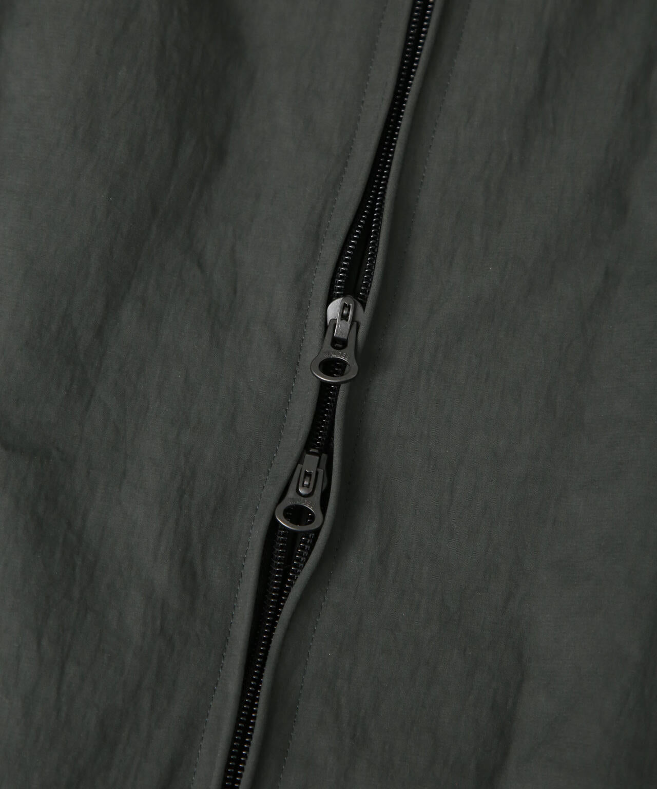 ATON/HIGH TWIST NYLON HARRINGTON JK 6705112039