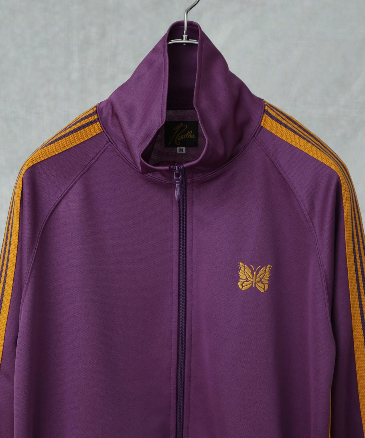 Needles/Track Jacket - Poly Smooth 6705112046