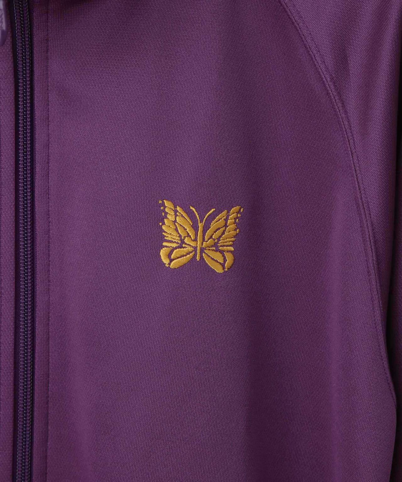 Needles/Track Jacket - Poly Smooth 6705112046