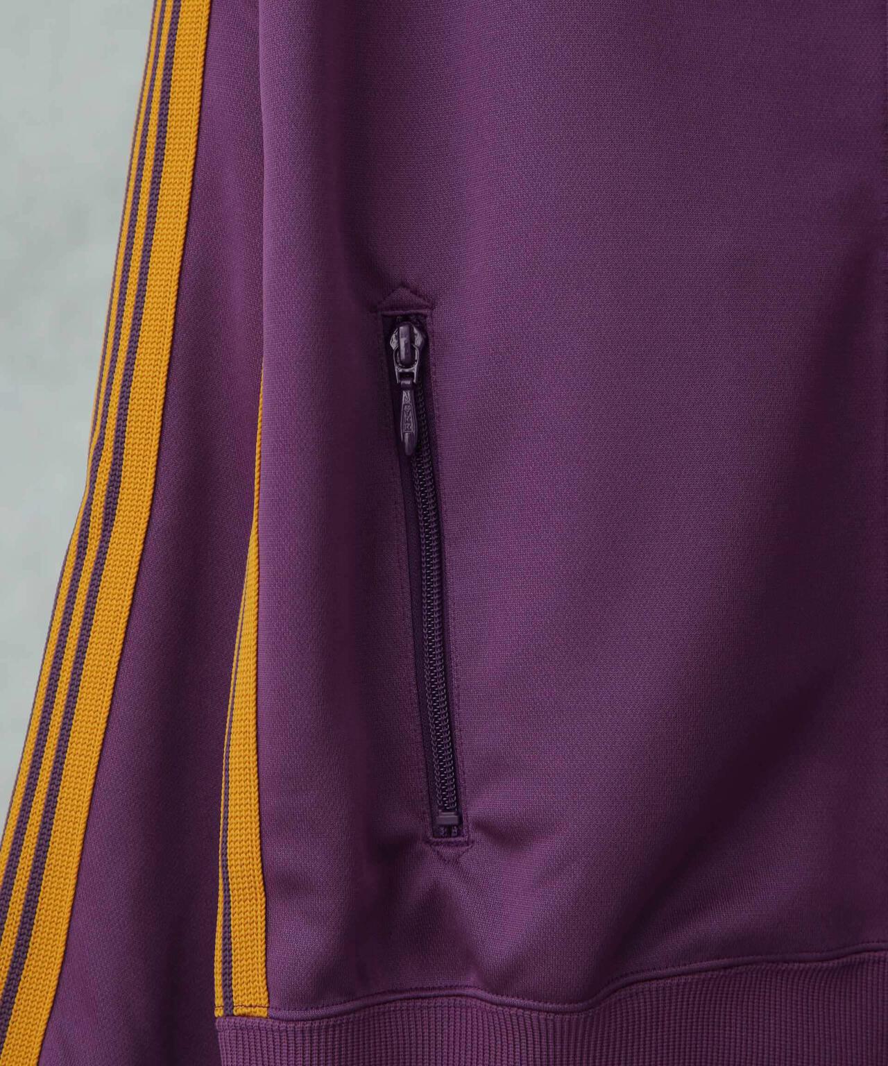 Needles/Track Jacket - Poly Smooth 6705112046