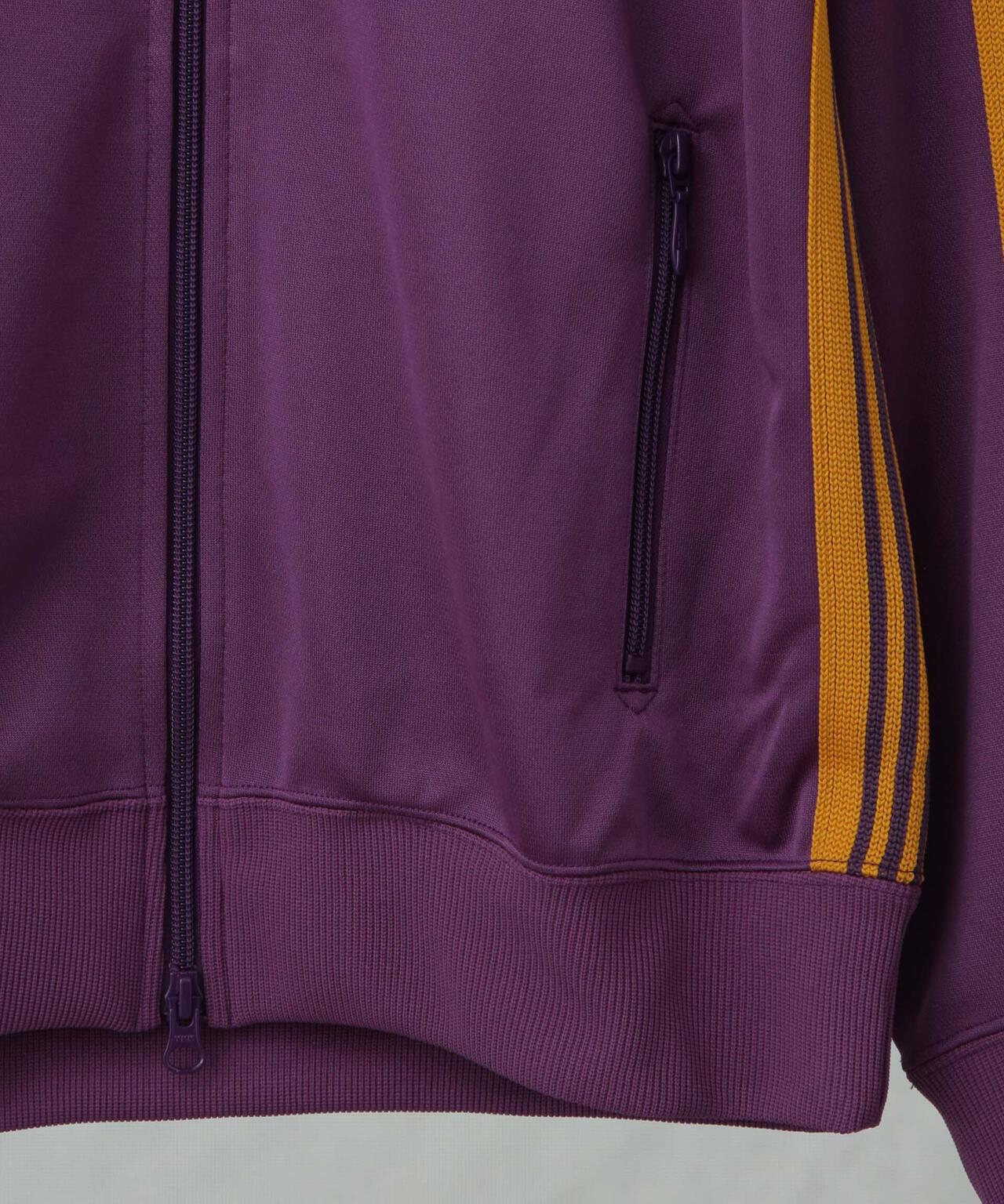 Needles/Track Jacket - Poly Smooth 6705112046