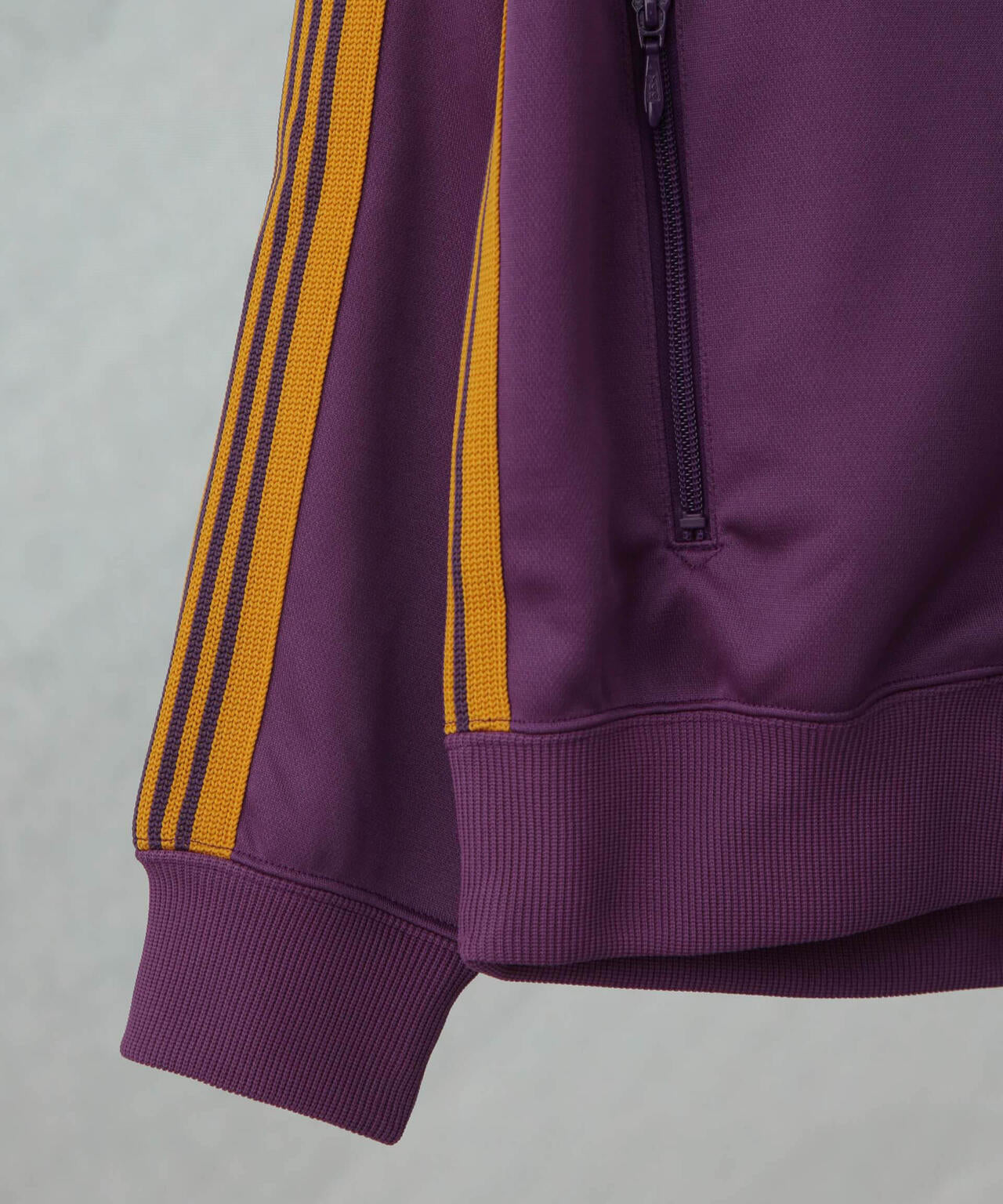 Needles/Track Jacket - Poly Smooth 6705112046