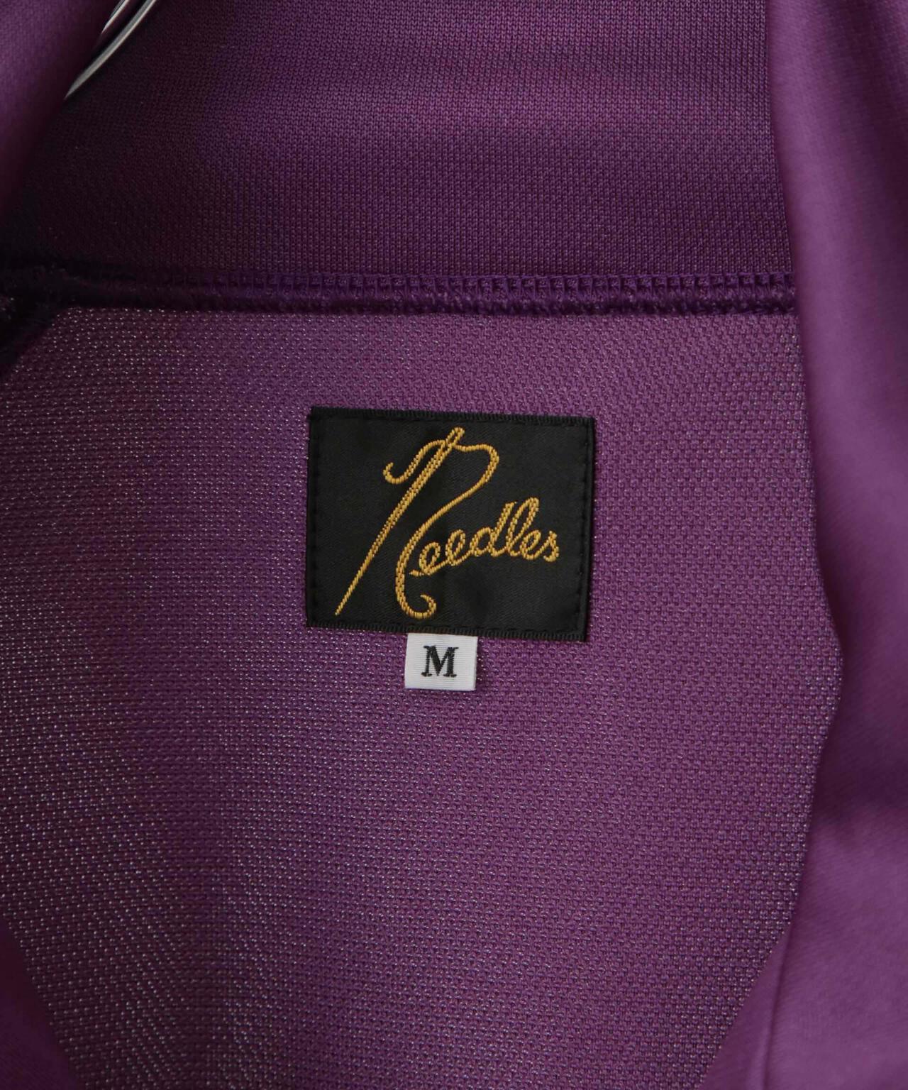 Needles/Track Jacket - Poly Smooth 6705112046
