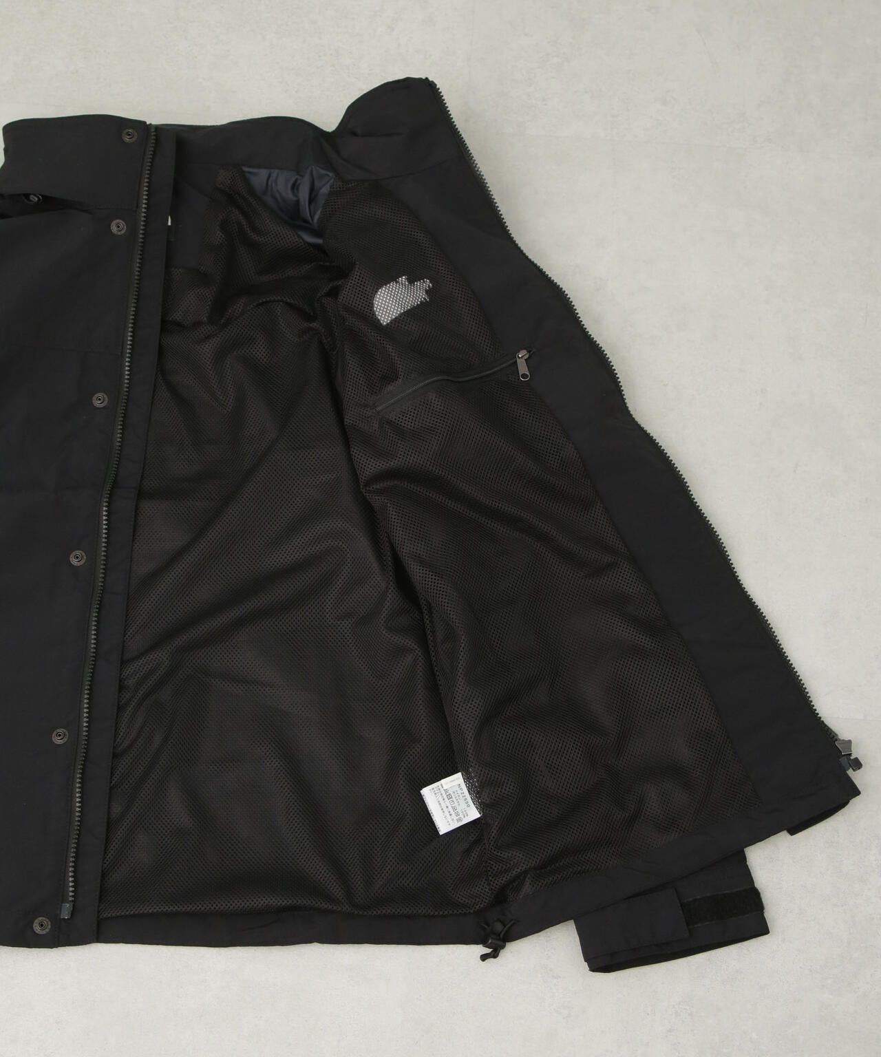 THE NORTH FACE/Hydrena Wind Jacket 6705112050