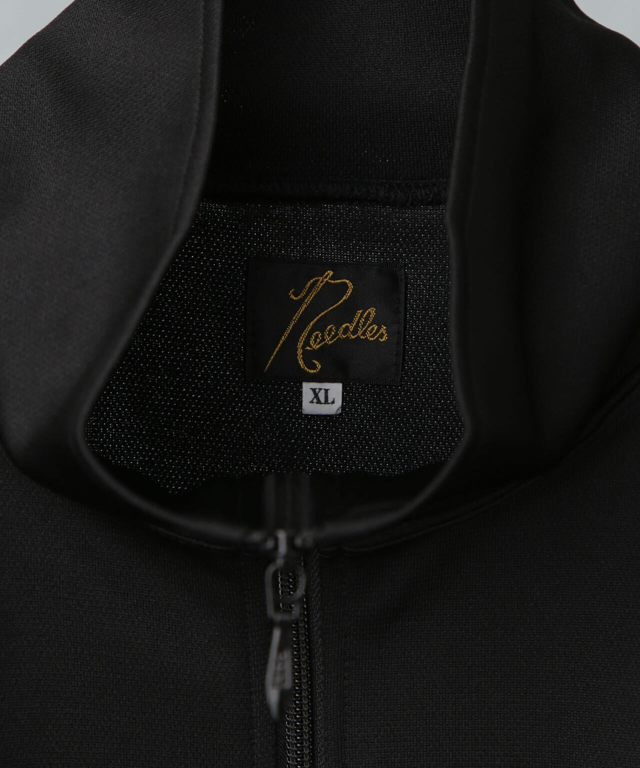 Needles/別注 Track Jacket - Poly Smooth 6705112064