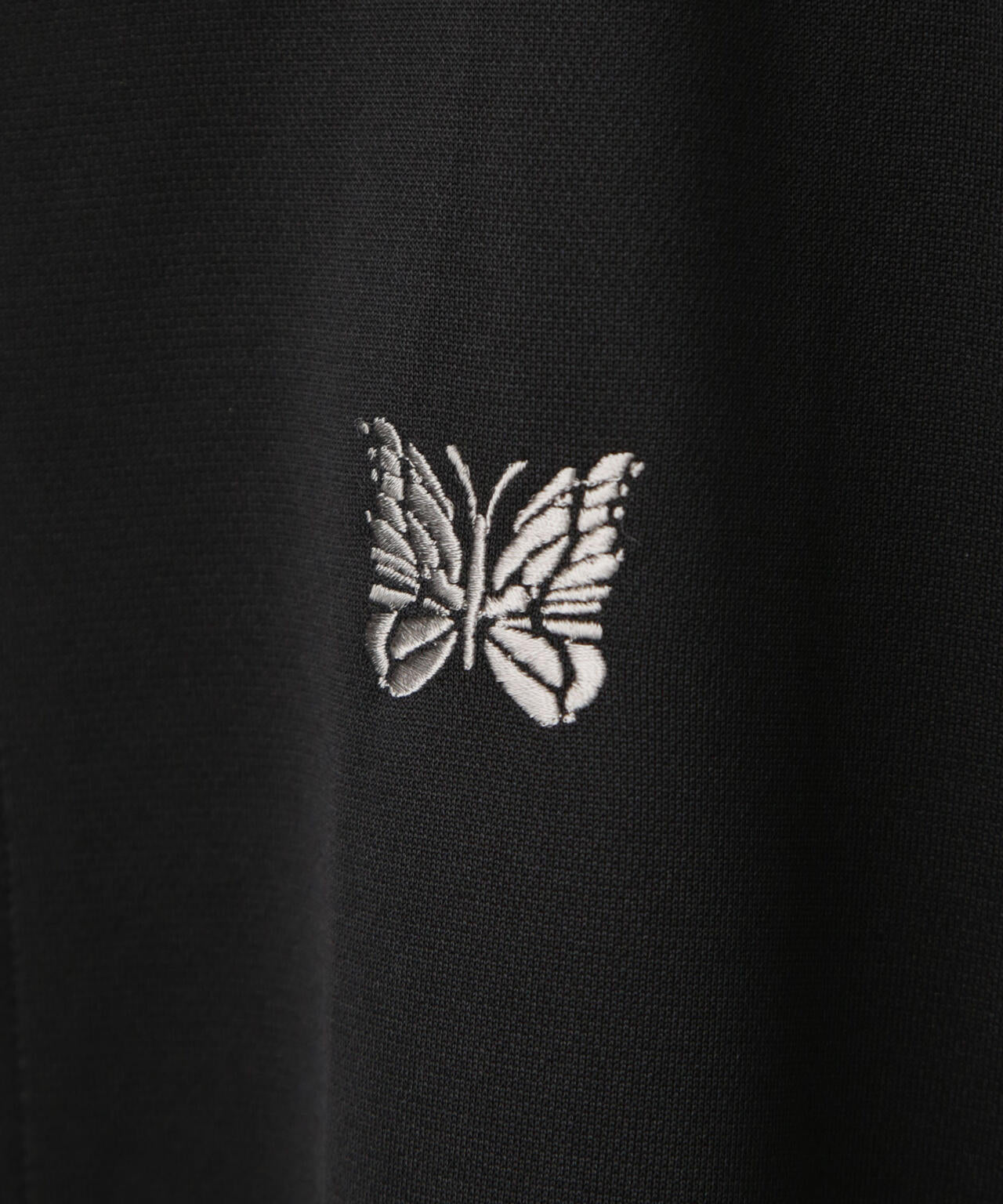 Needles/別注 Track Jacket - Poly Smooth 6705112064