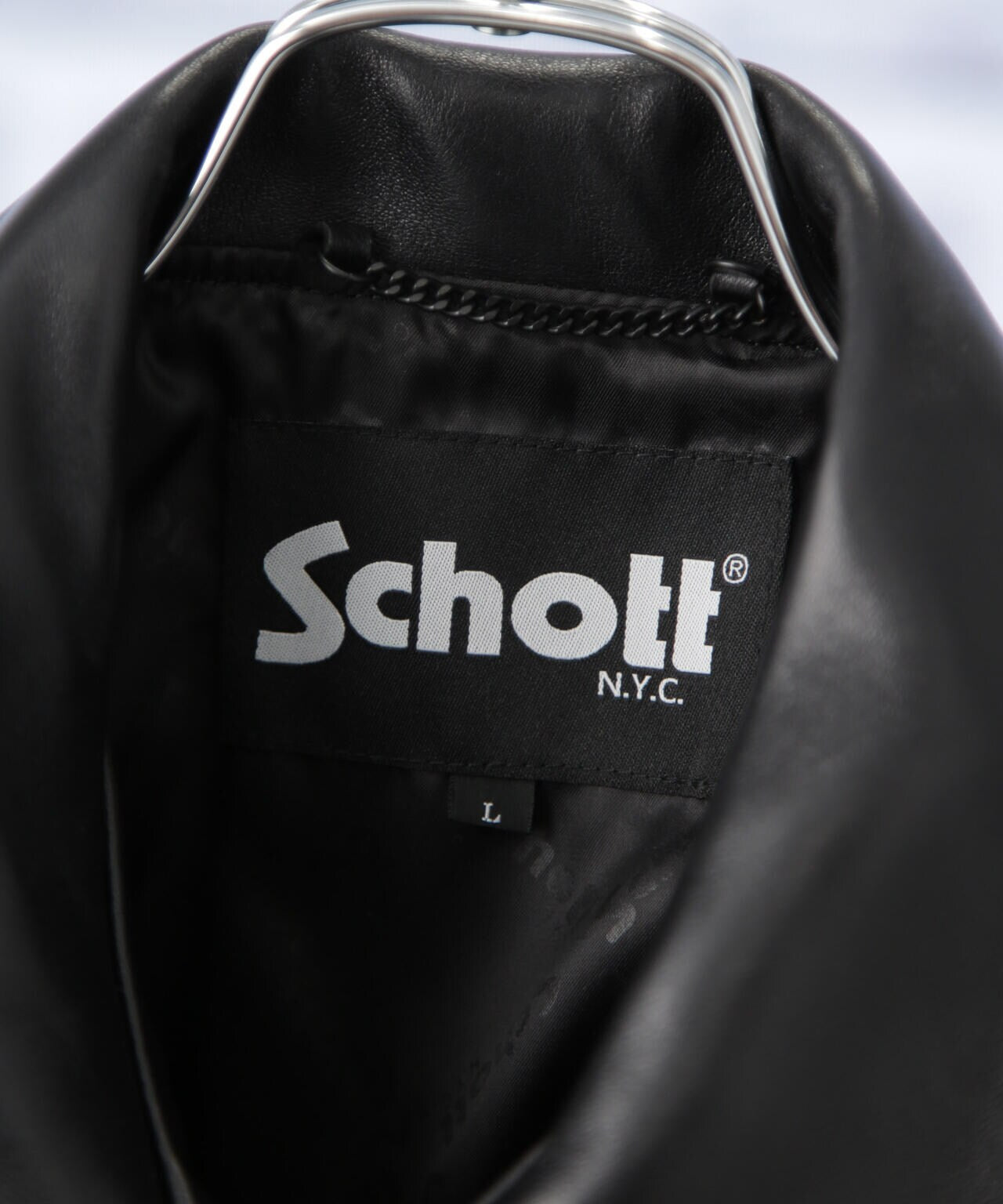 Schott / 別注 Single Riders
