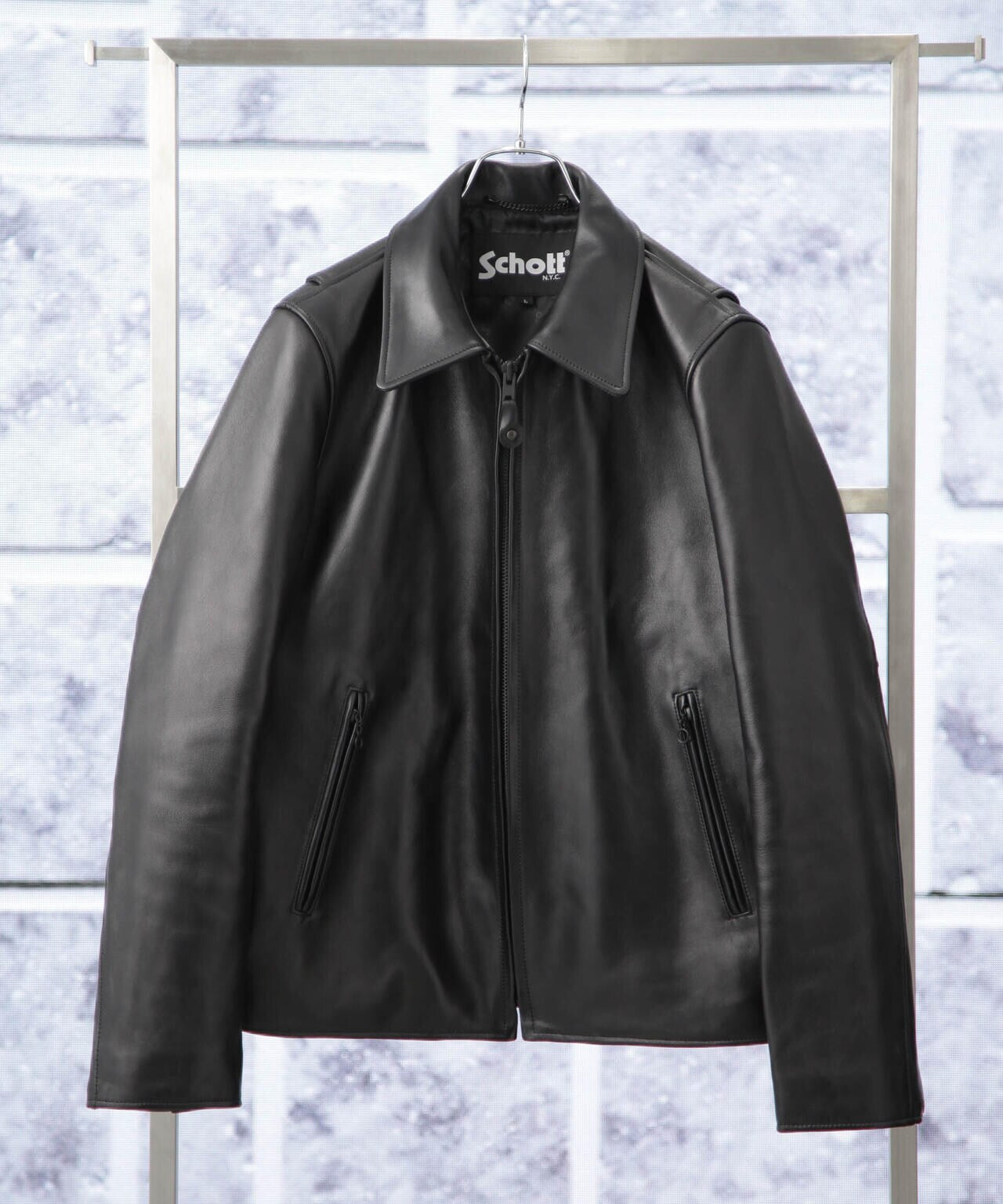 Schott/別注 Single Riders 6705113010