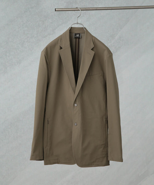 メンズにおすすめのテーラードジャケットブランド