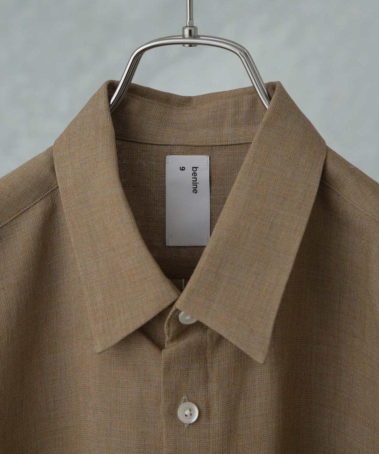benine 9/Vintage Linen-Like Chambray SH 6705120108