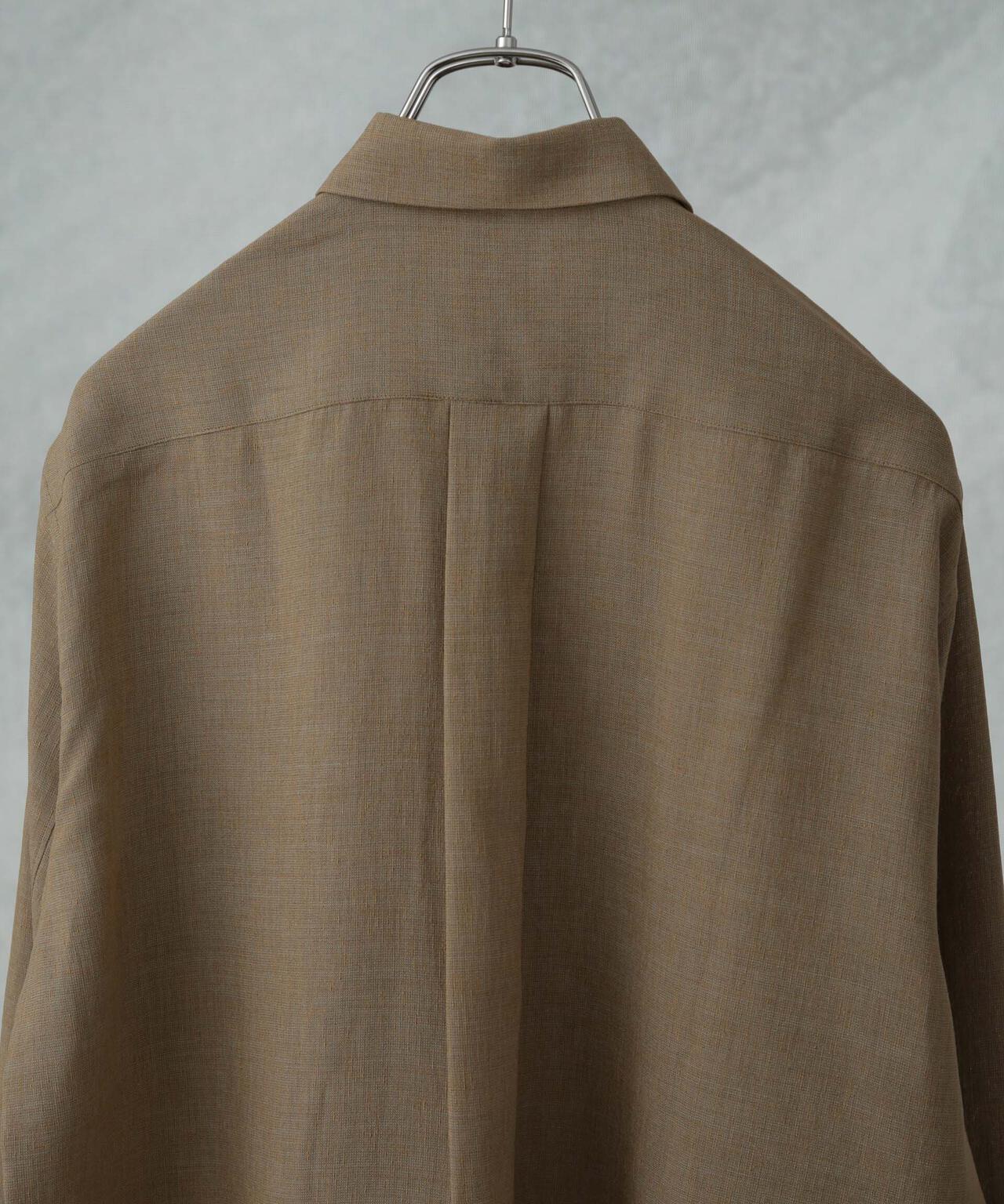 benine 9/Vintage Linen-Like Chambray SH 6705120108