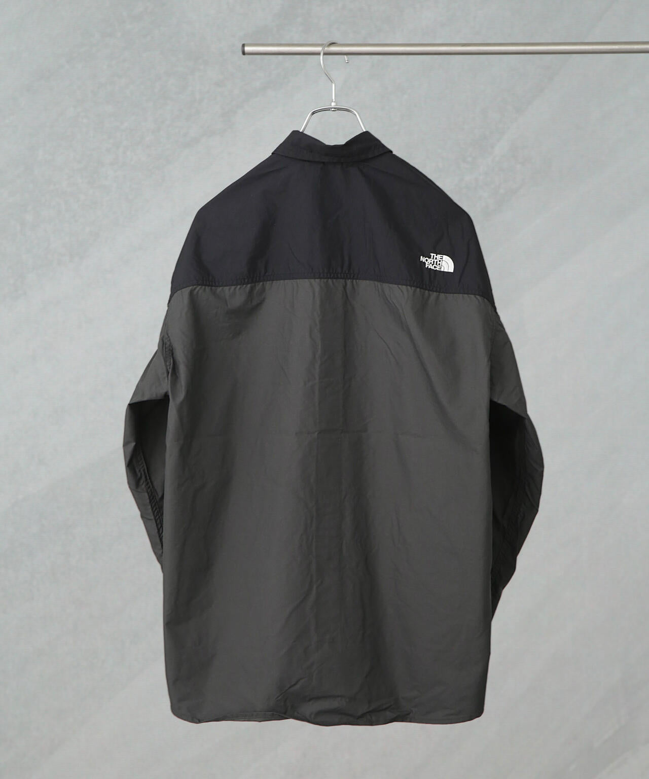 THE NORTH FACE / L/S Nupste Shirt