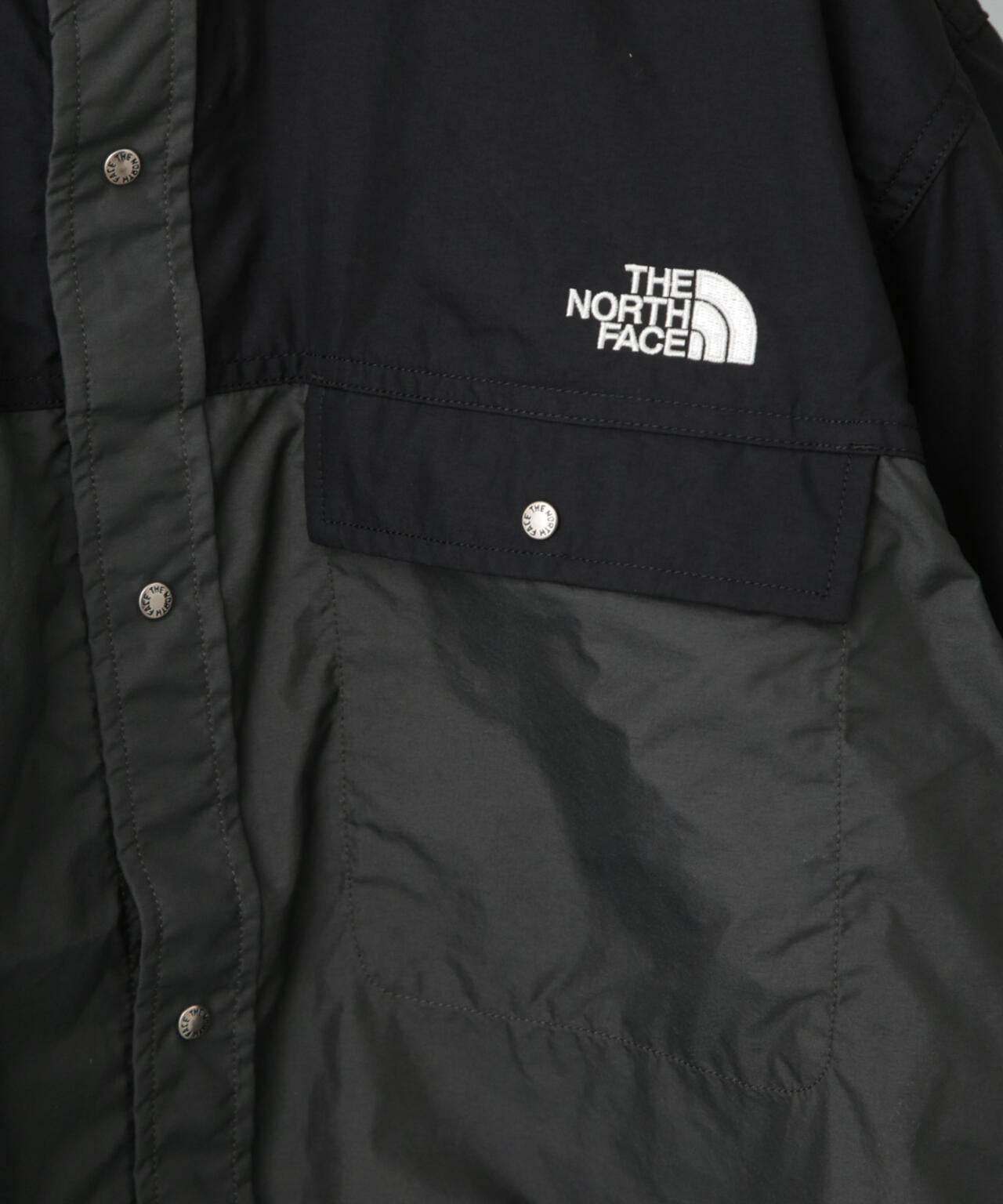 THE NORTH FACE/S/S Nupste Shirt 6705121007