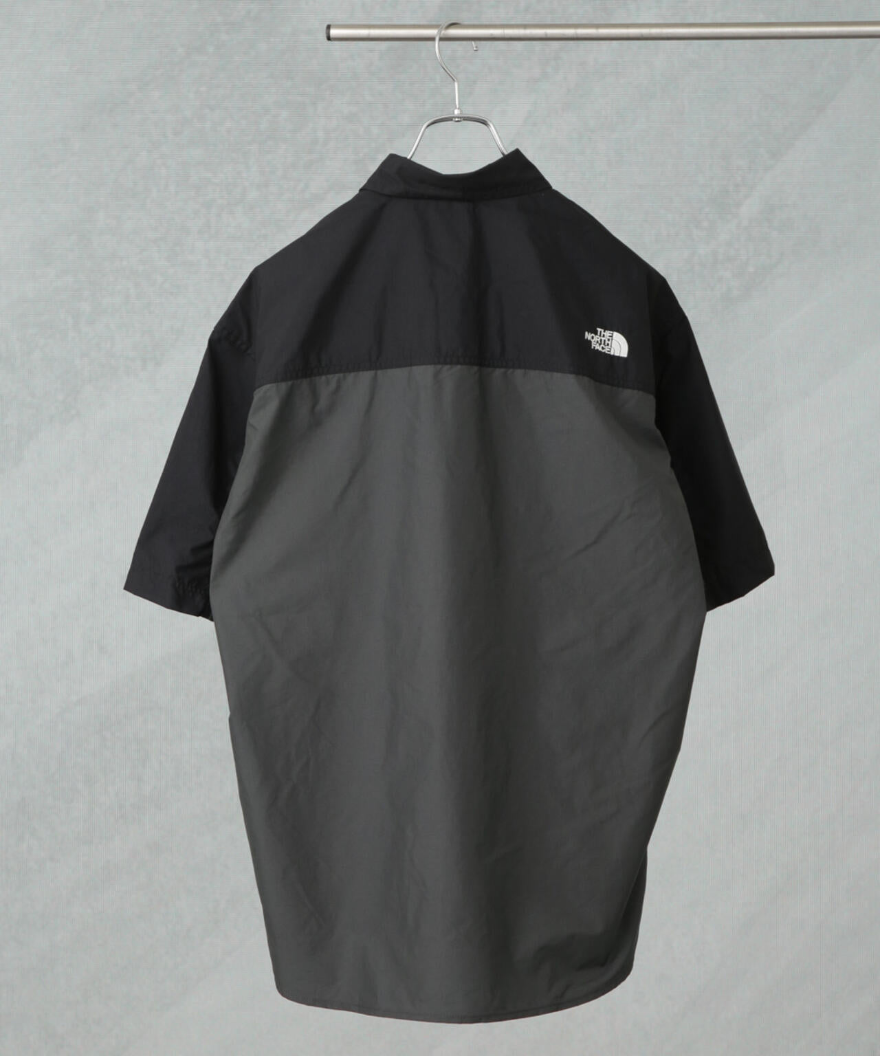 THE NORTH FACE/S/S Nupste Shirt 6705121007