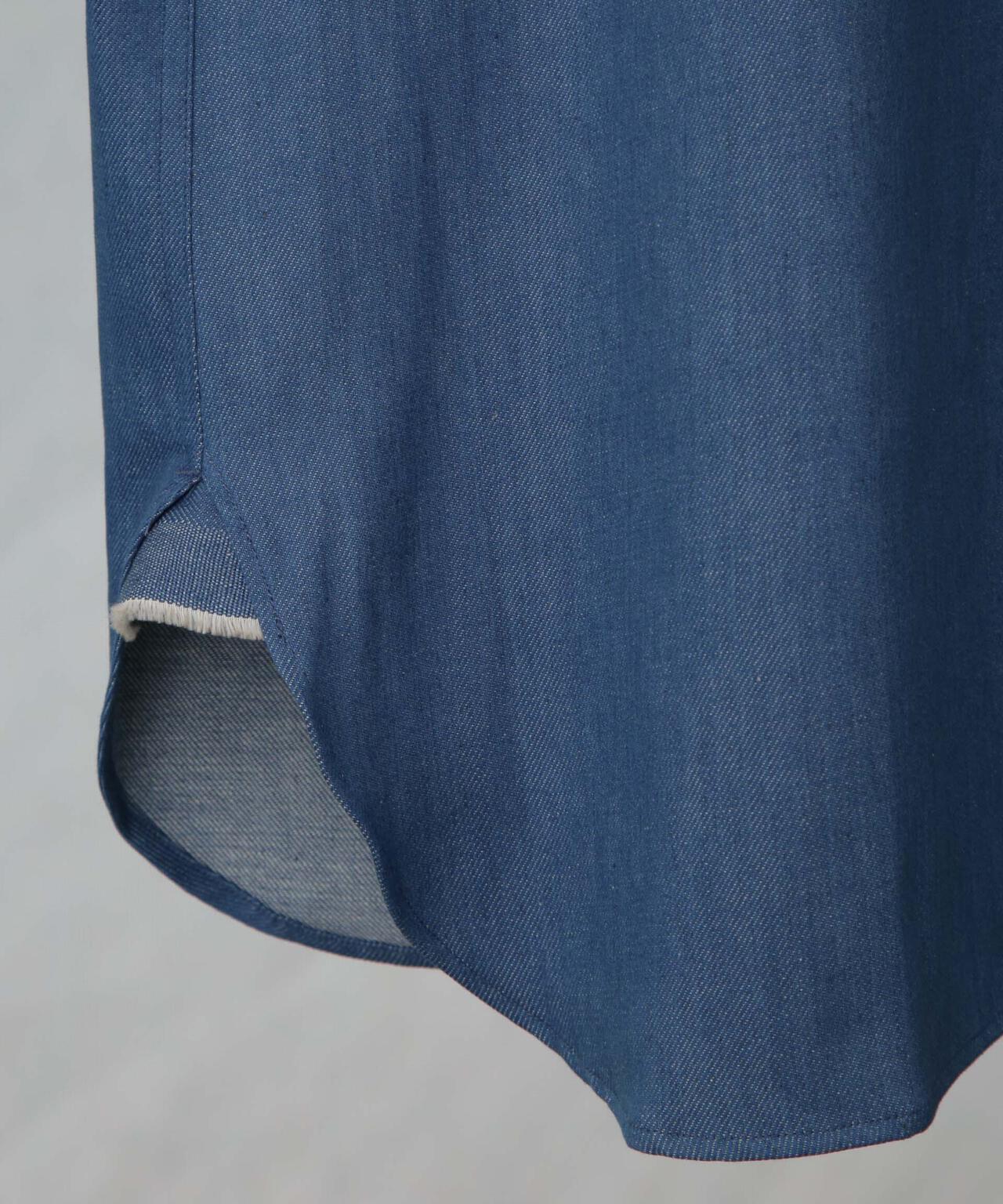 Needles/別注 S/S Work Shirt 6705121014