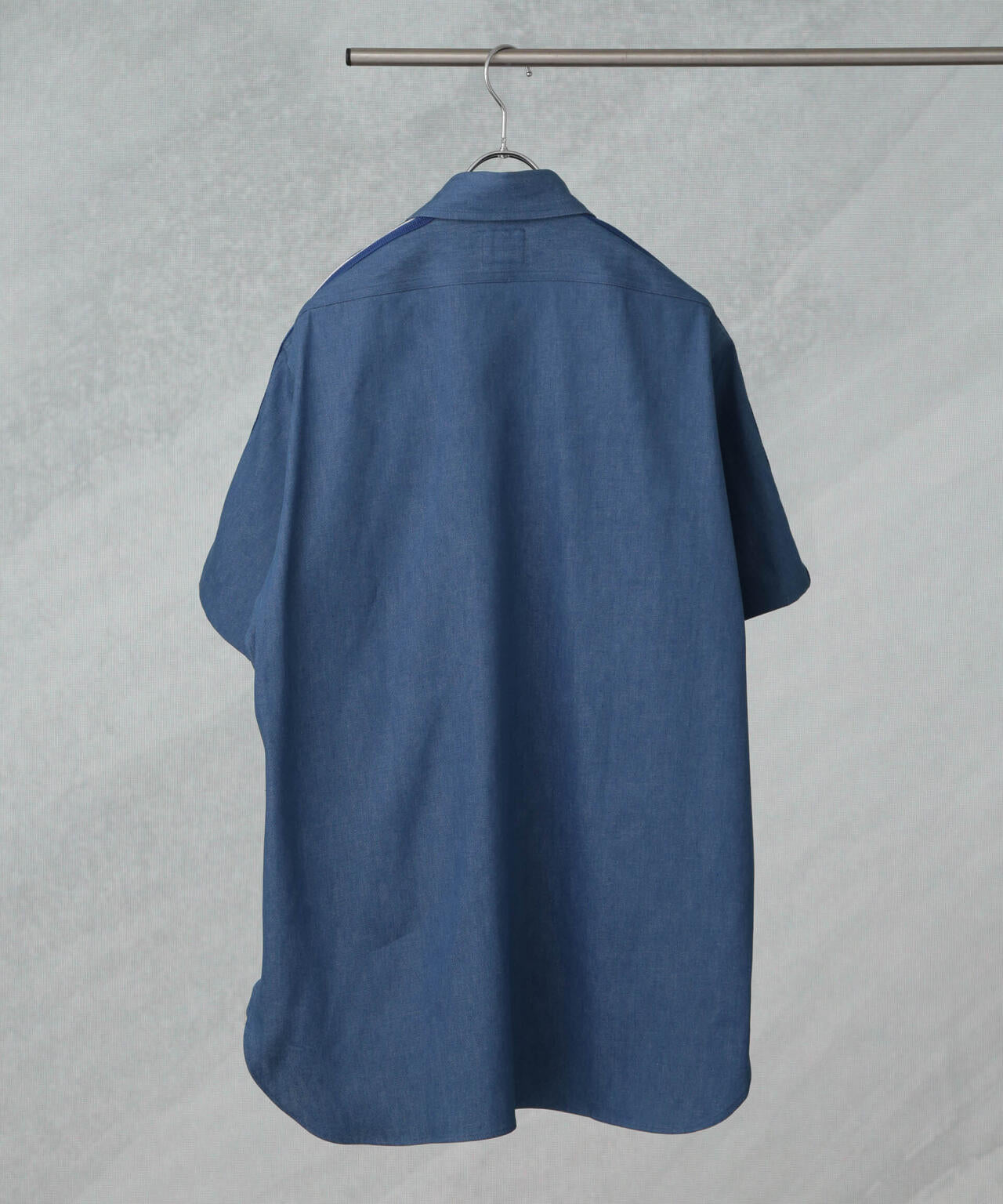 Needles/別注 S/S Work Shirt 6705121014