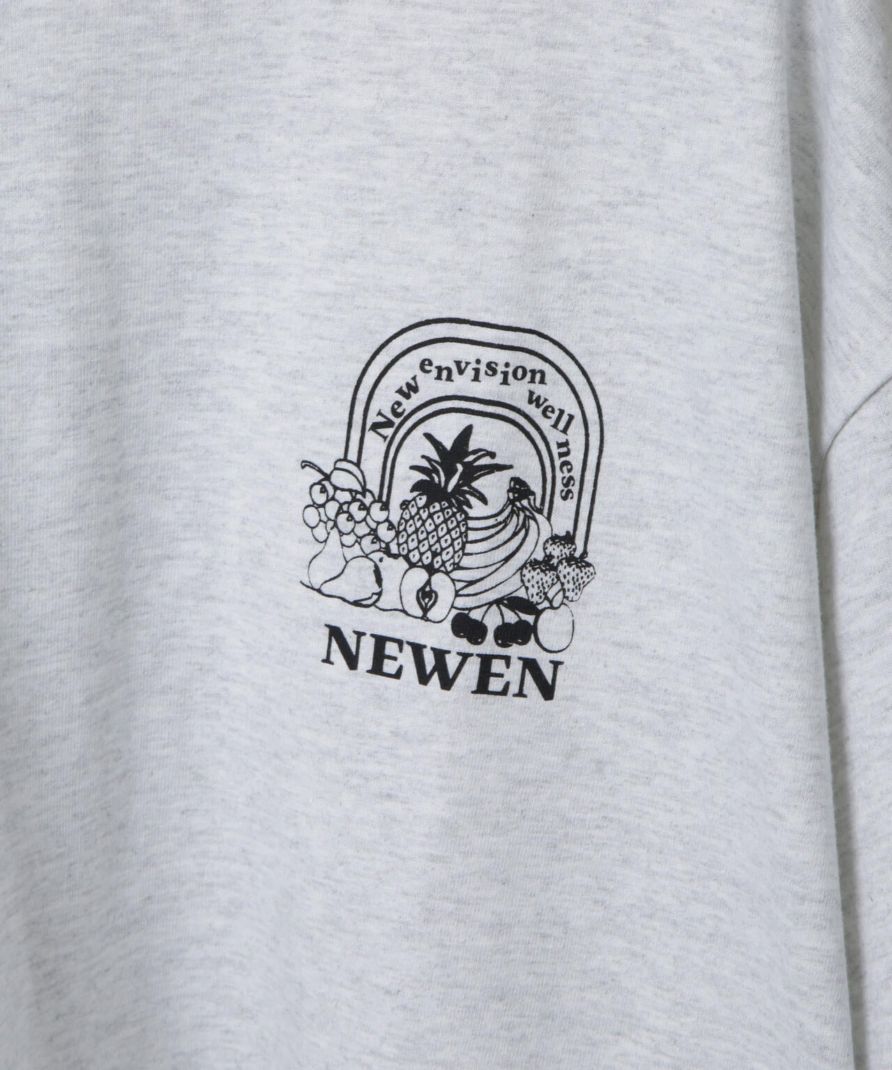 NEWEN./TEE-FRUITS- 6705124005