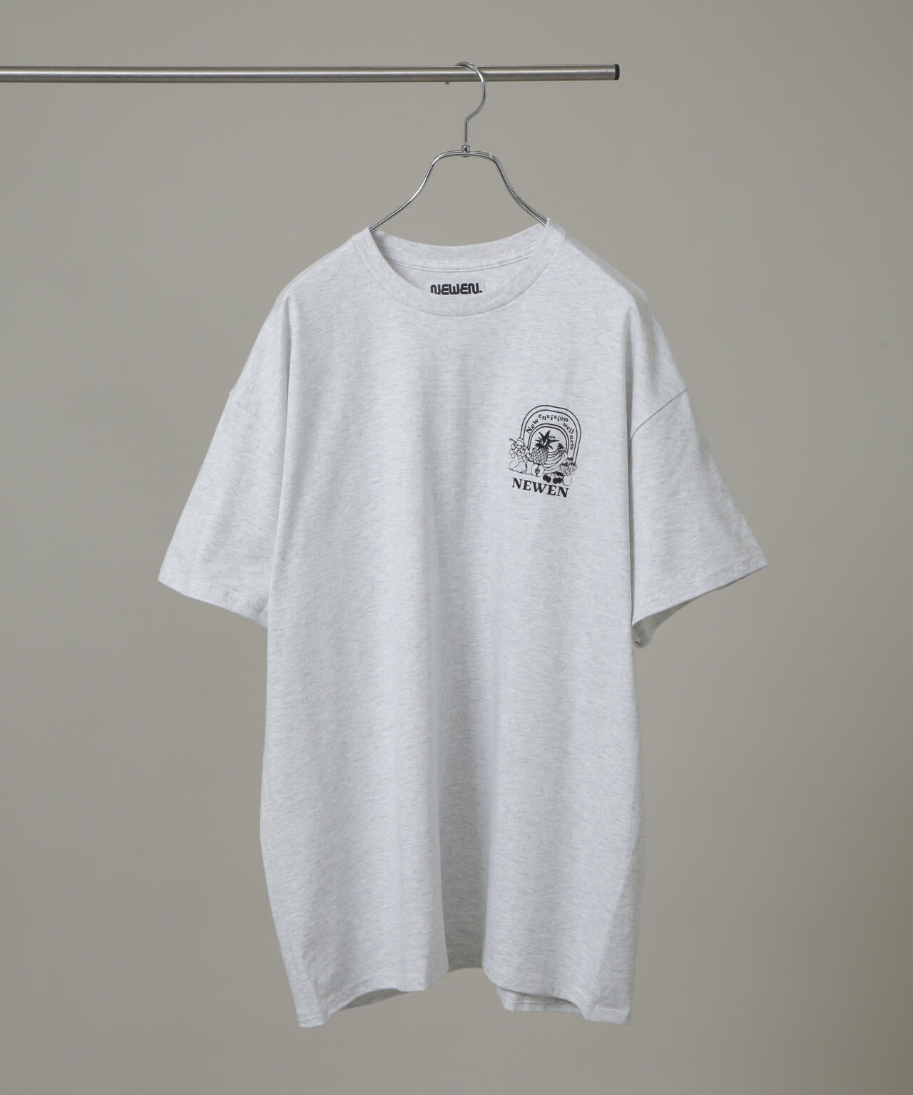 NEWEN./TEE-FRUITS-