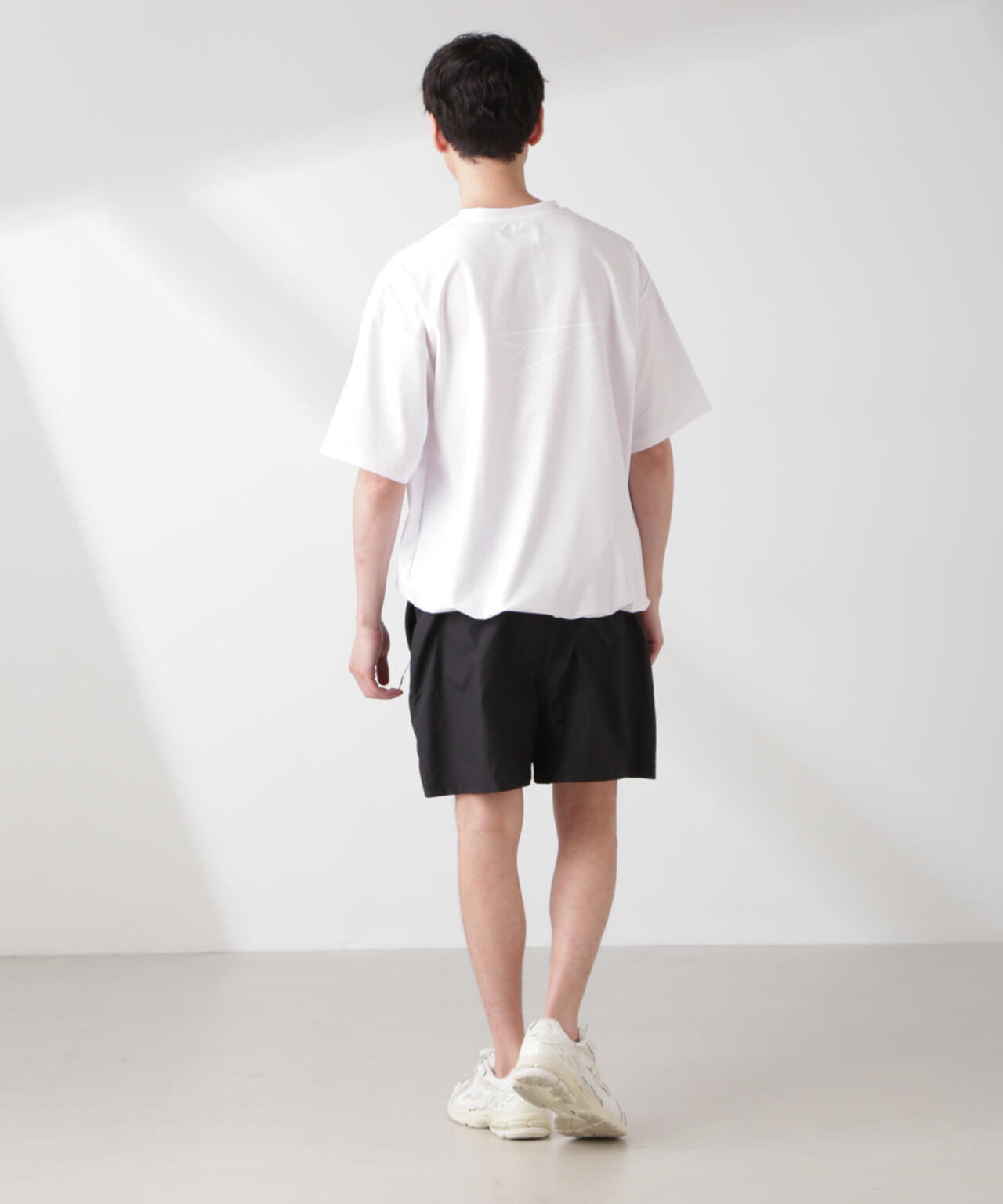speedo/別注 Rush Cord S/S T