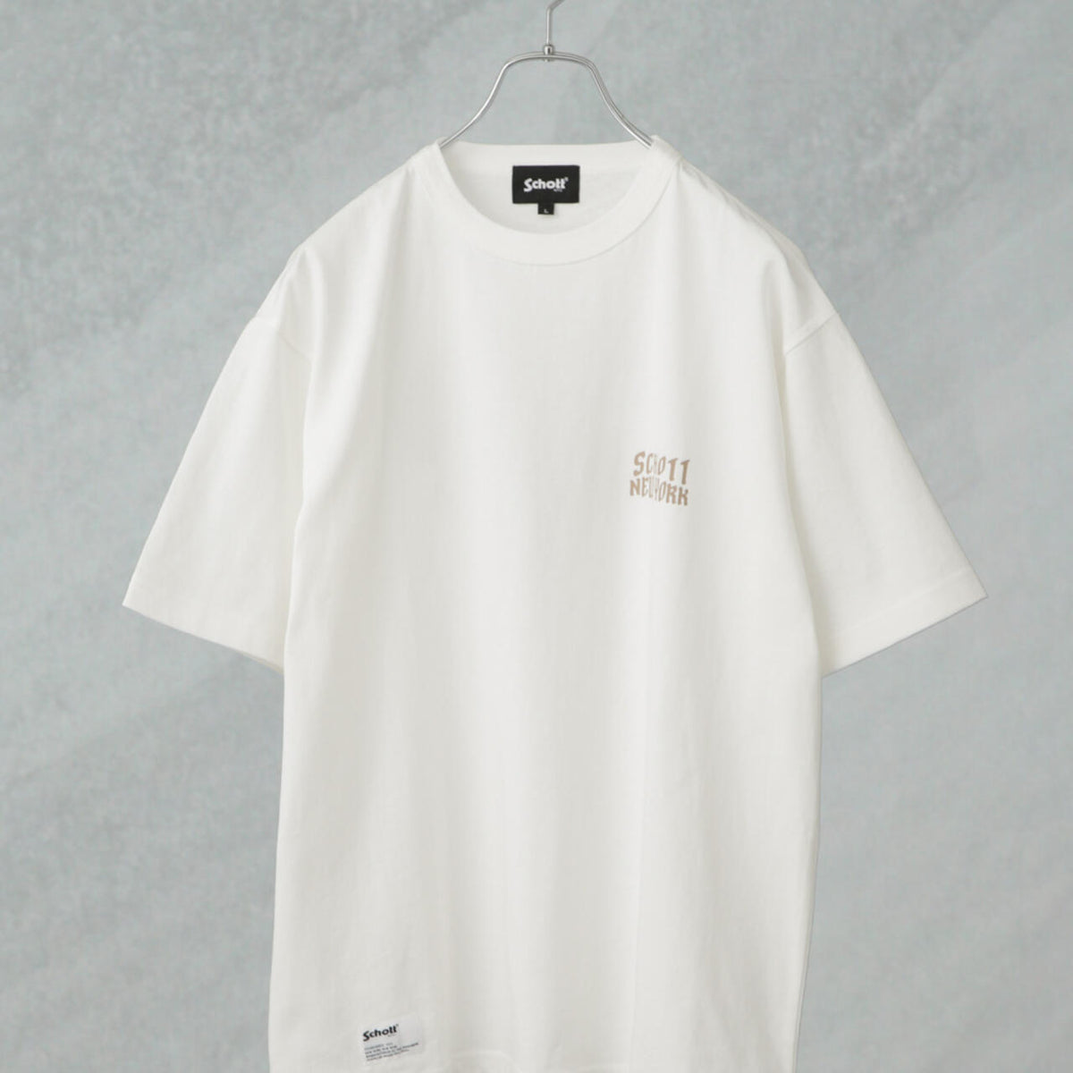 Schott / 別注 