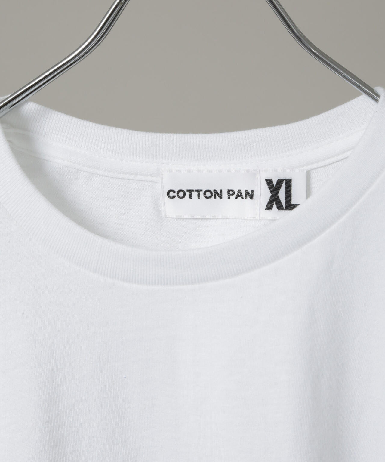 COTTON PAN/別注 art souvenir T 6705124043