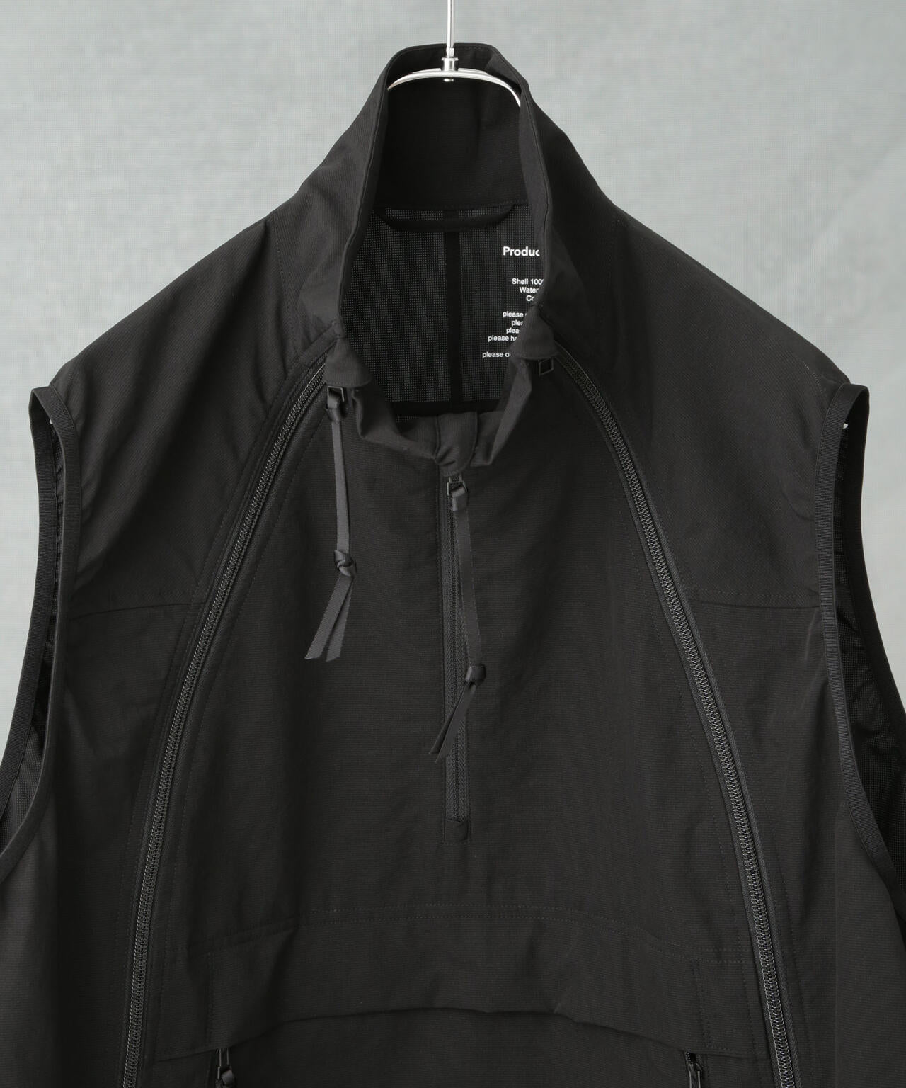 Product Twelve / Ventilation Utility Vest