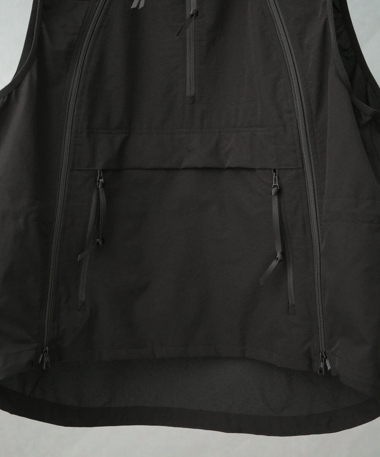 Product Twelve 25SS 新作 Vest ベスト Product Twelve/プロダクトトゥエルブ】Ventilation Utility